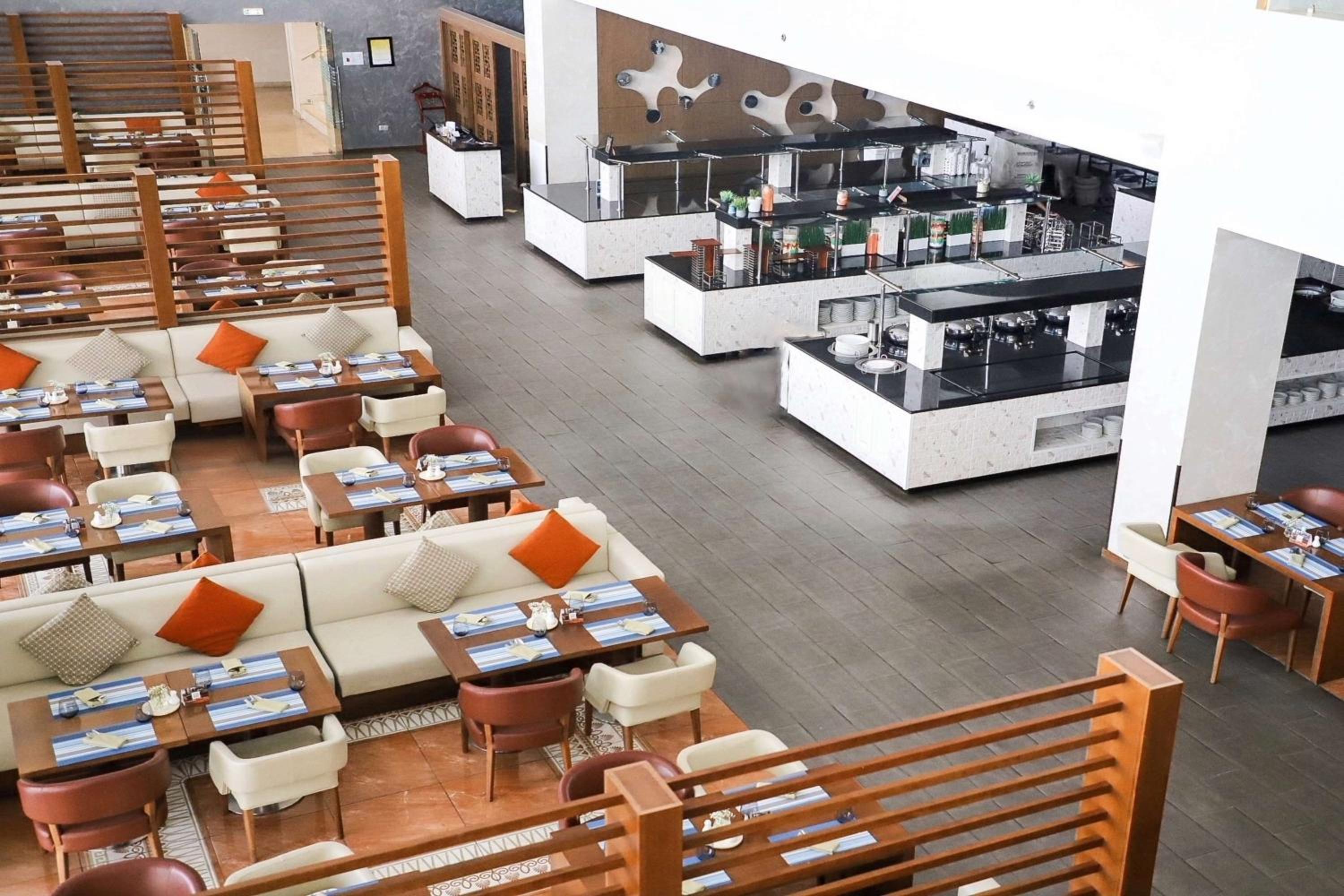 Radisson Blu Hotel & Resort, Sohar