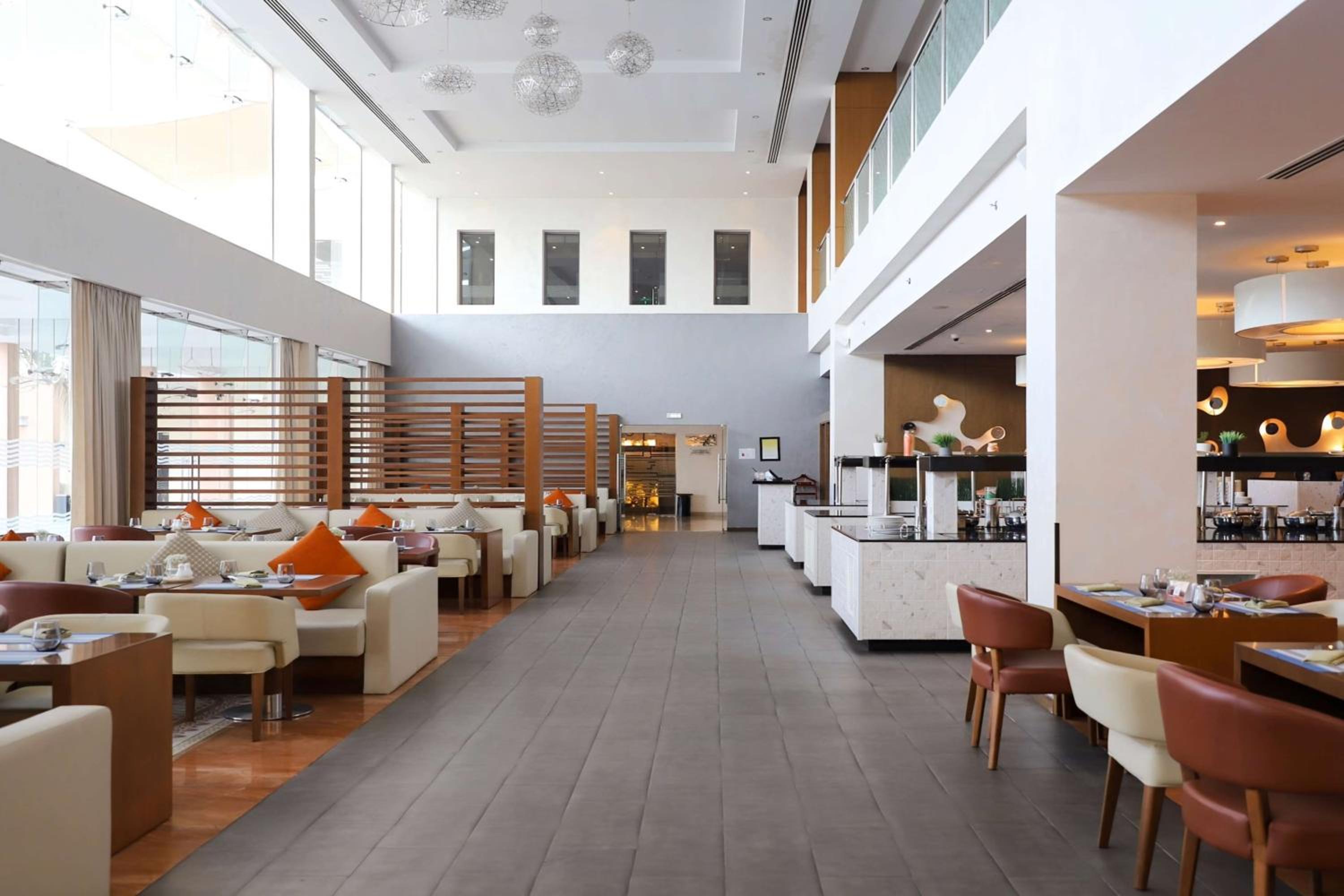 Radisson Blu Hotel & Resort, Sohar