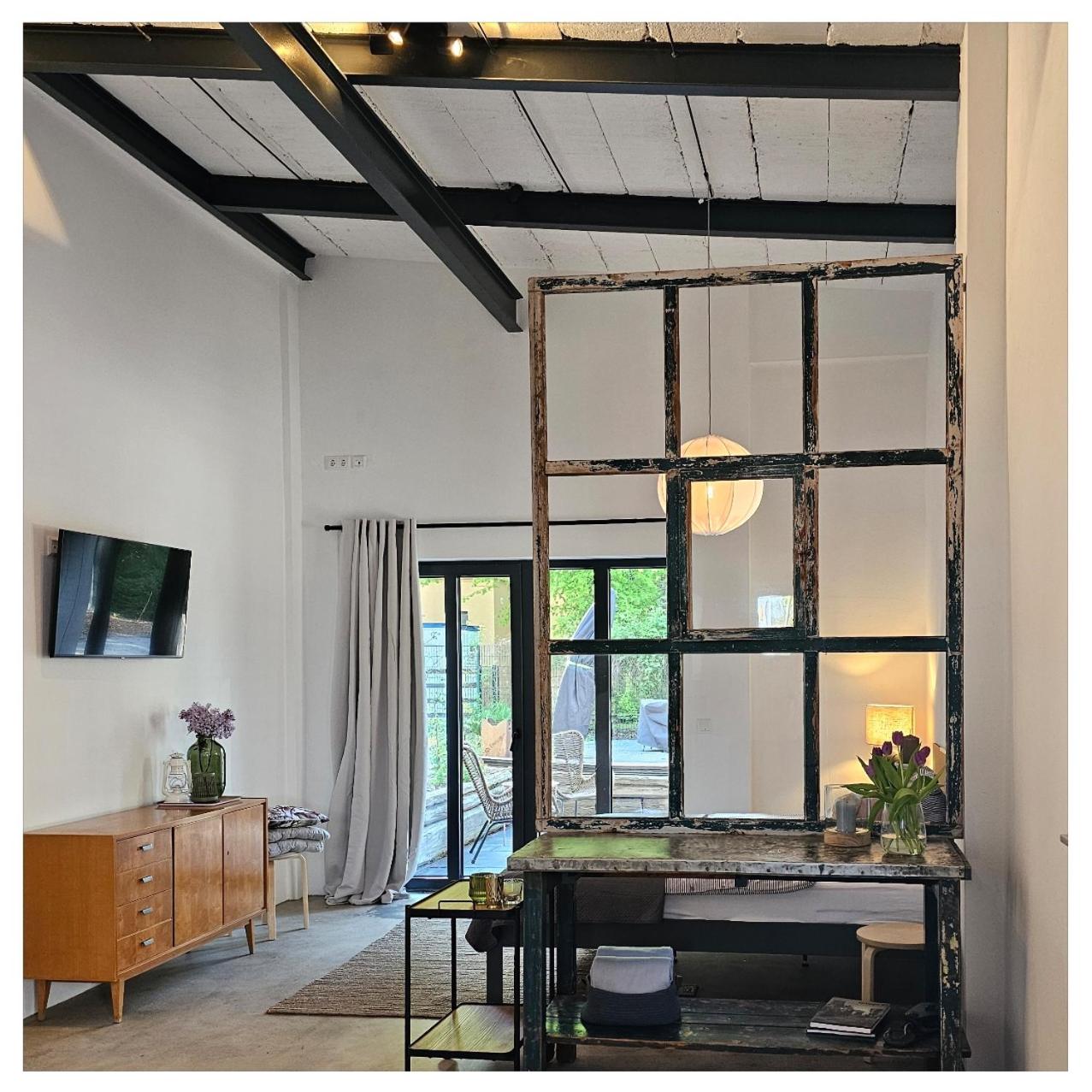 ElbQuartier Apartments Magdeburg 'Fabrik61'