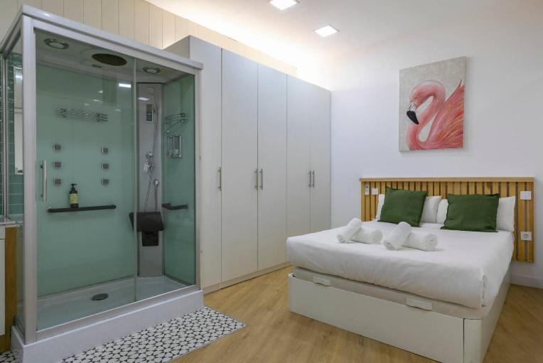 Madrid Vistillas - Apartamento Acogedor photo 3