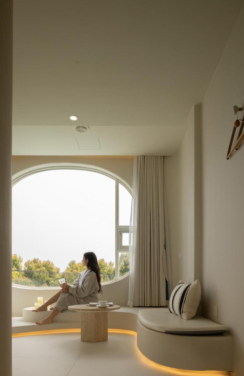 Shanghai Mira Chateau Vacation Homestay