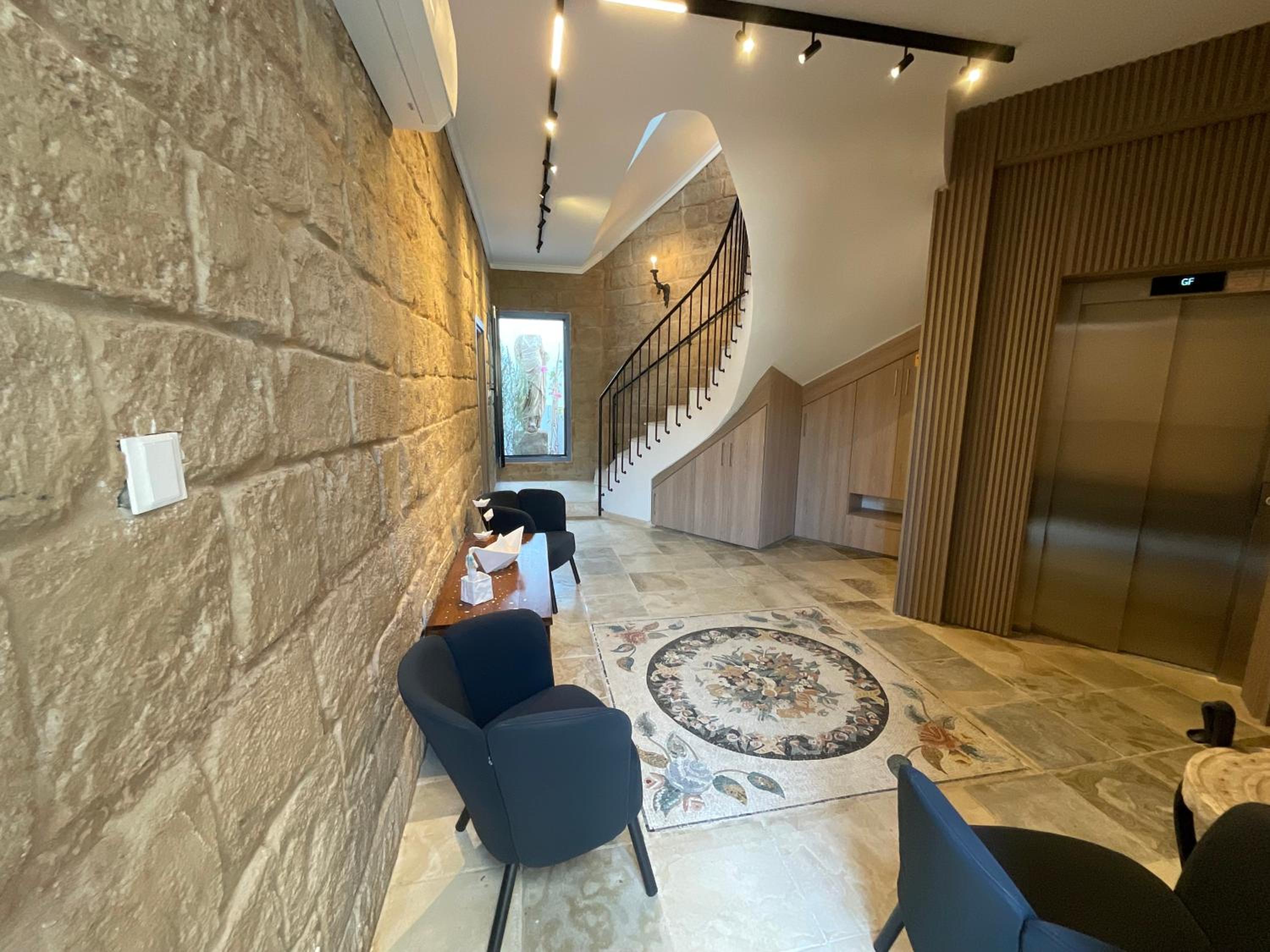 Le Voyageur By the Sea - Furnished Rooms