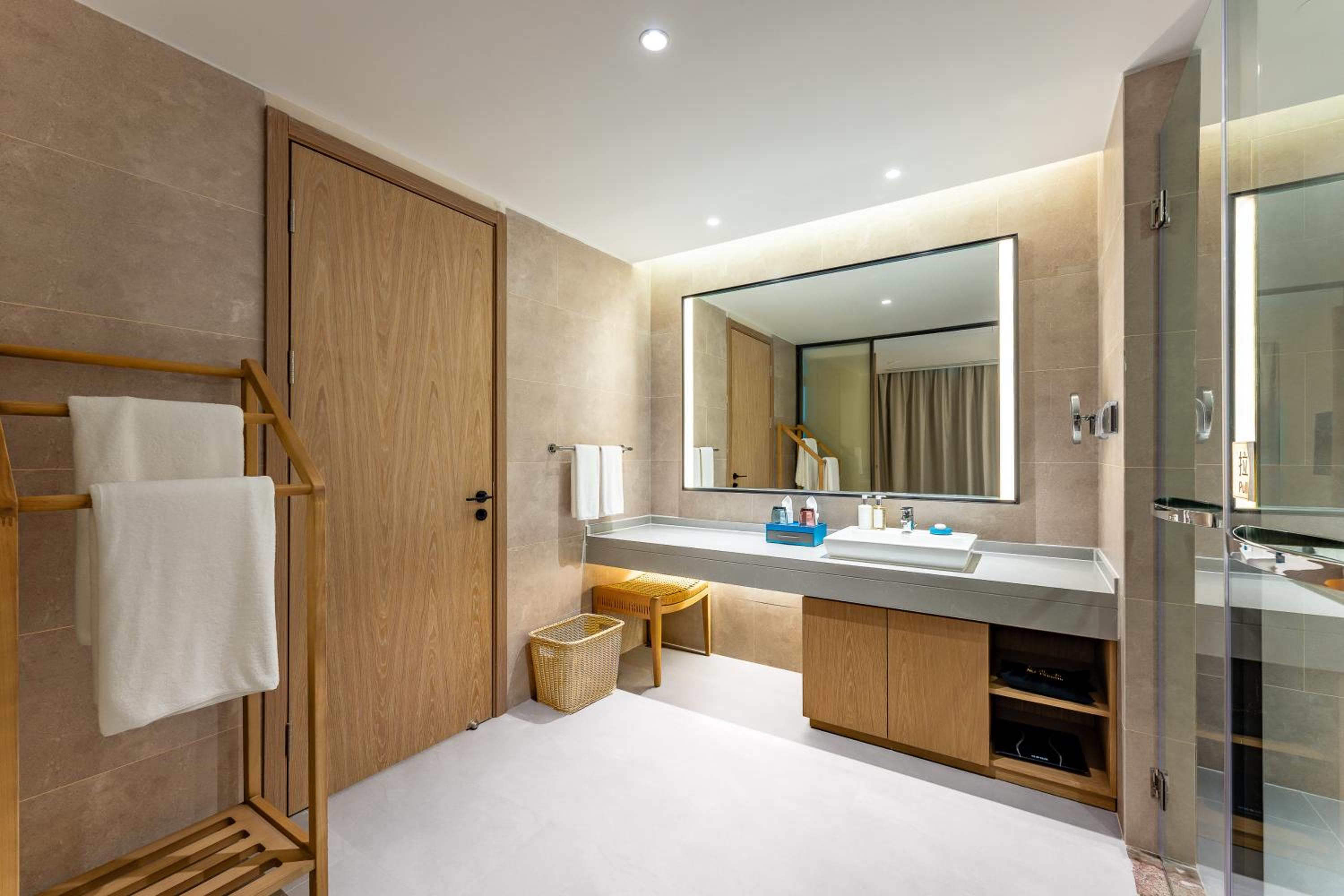 Holiday Inn Hainan Xiangshui Bay by IHG