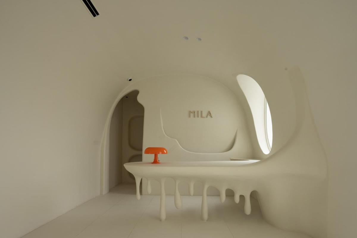 Shanghai Mira Chateau Vacation Homestay