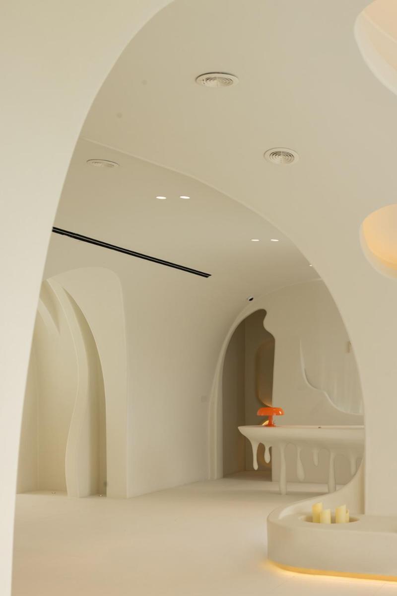 Shanghai Mira Chateau Vacation Homestay