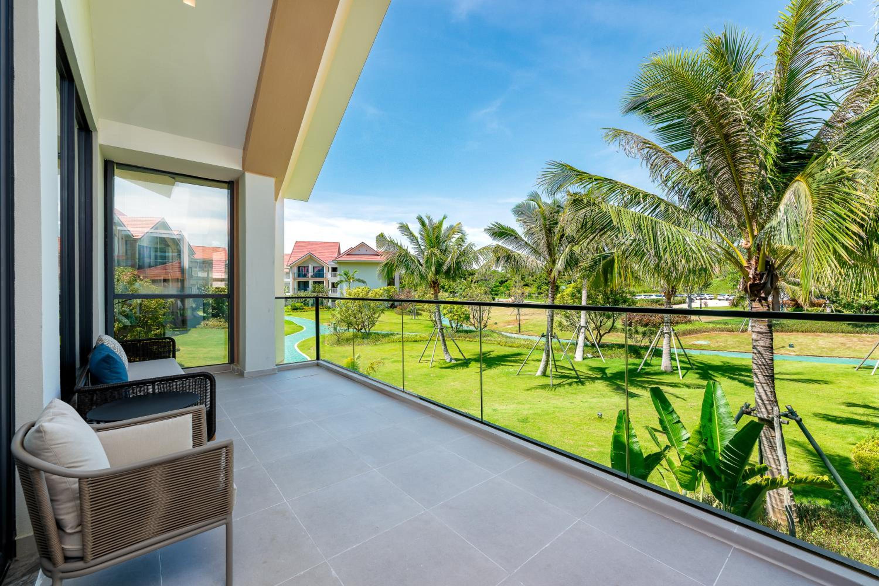 Holiday Inn Hainan Xiangshui Bay by IHG