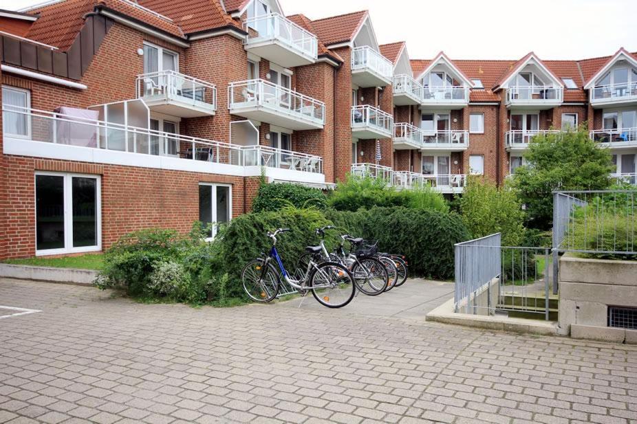 Residenz Albatros Ferienwohnung 1 ALB1