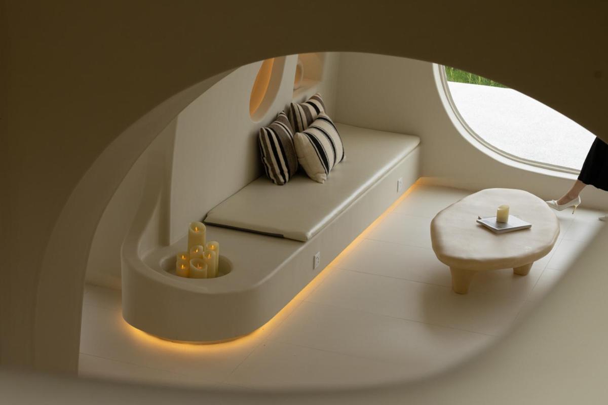 Shanghai Mira Chateau Vacation Homestay