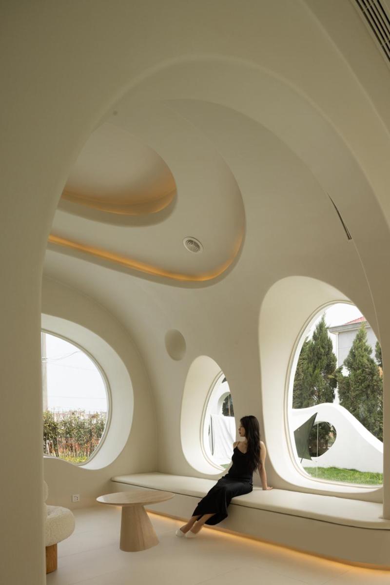Shanghai Mira Chateau Vacation Homestay