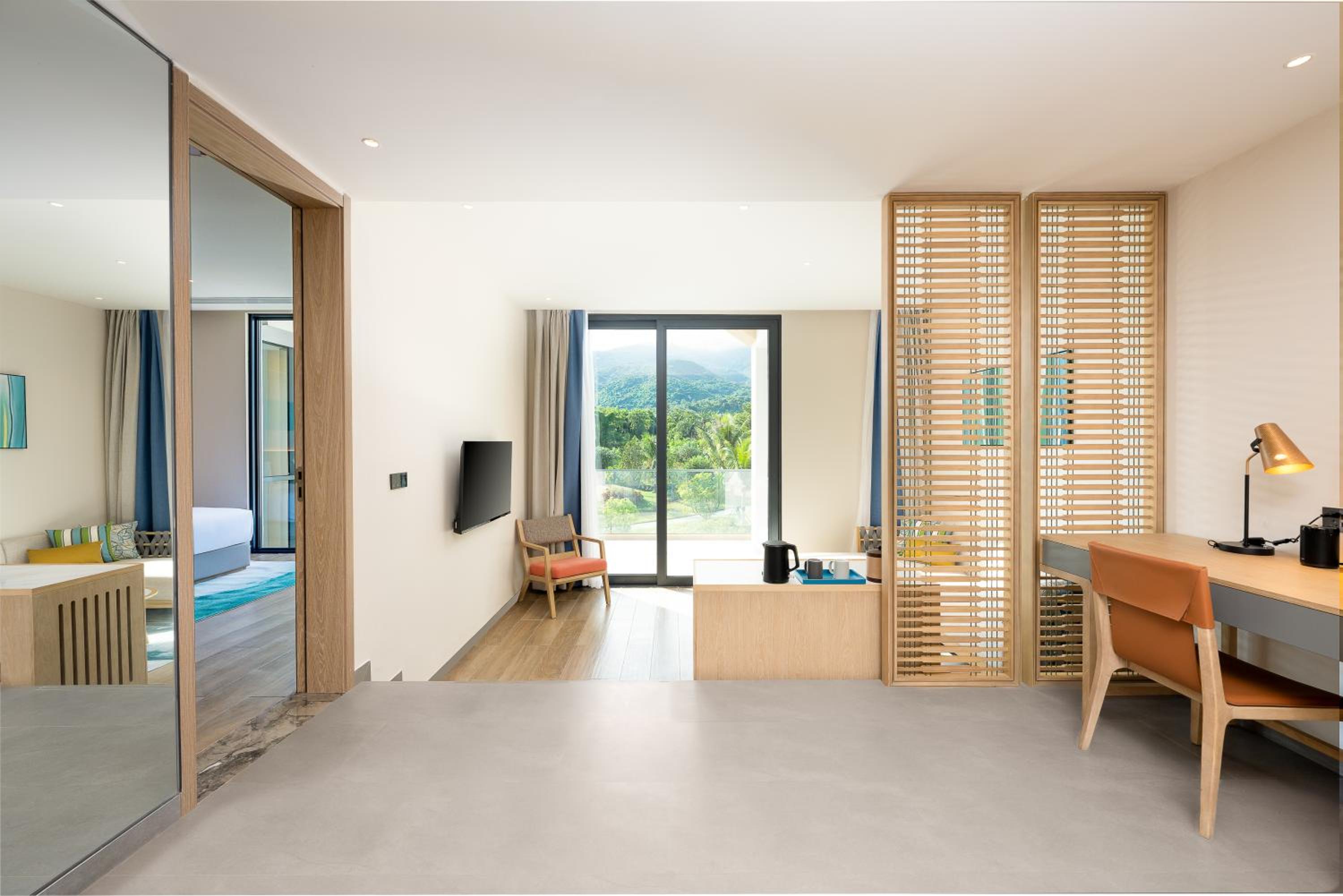 Holiday Inn Hainan Xiangshui Bay by IHG