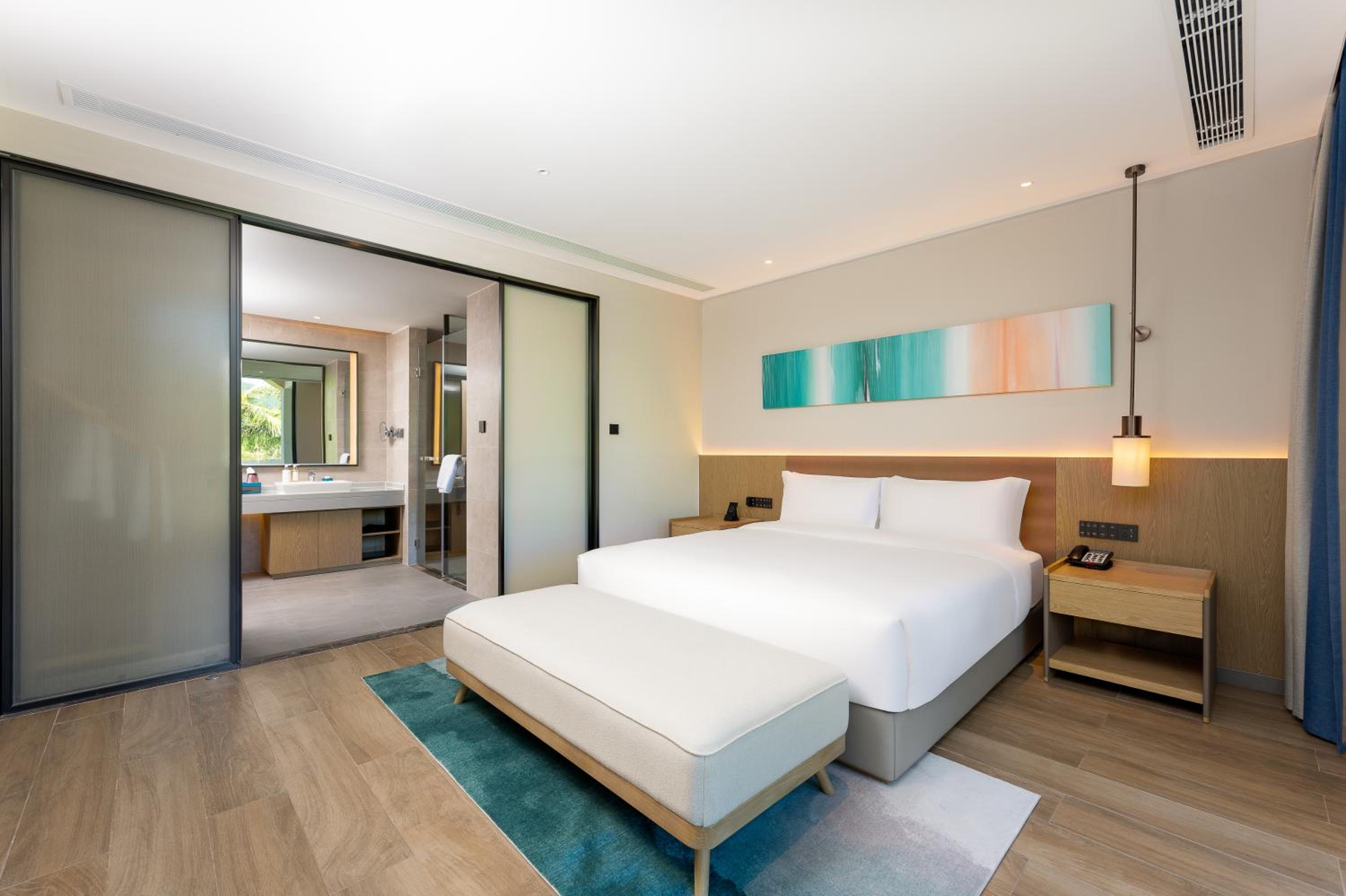 Holiday Inn Hainan Xiangshui Bay by IHG
