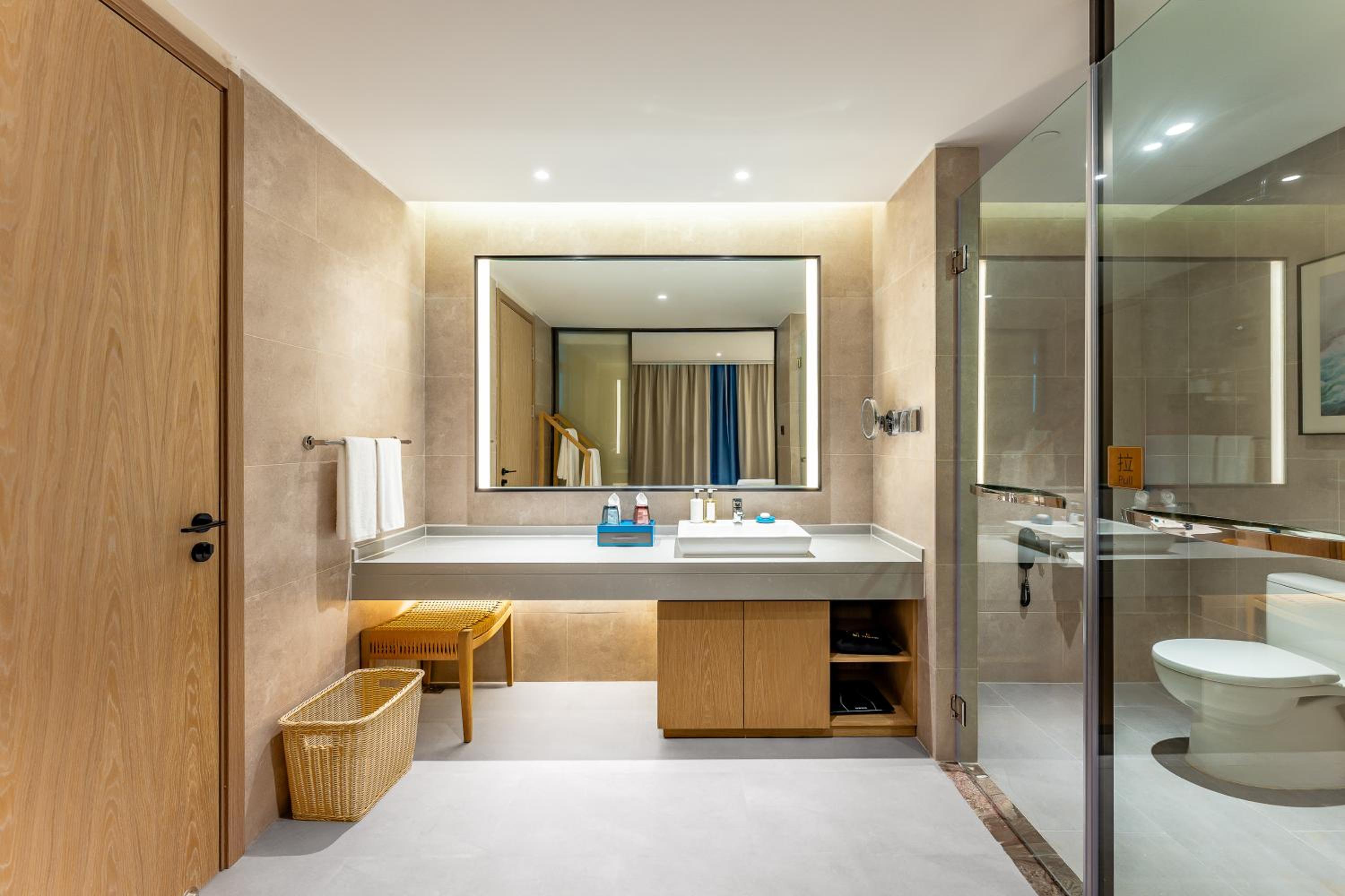 Holiday Inn Hainan Xiangshui Bay by IHG