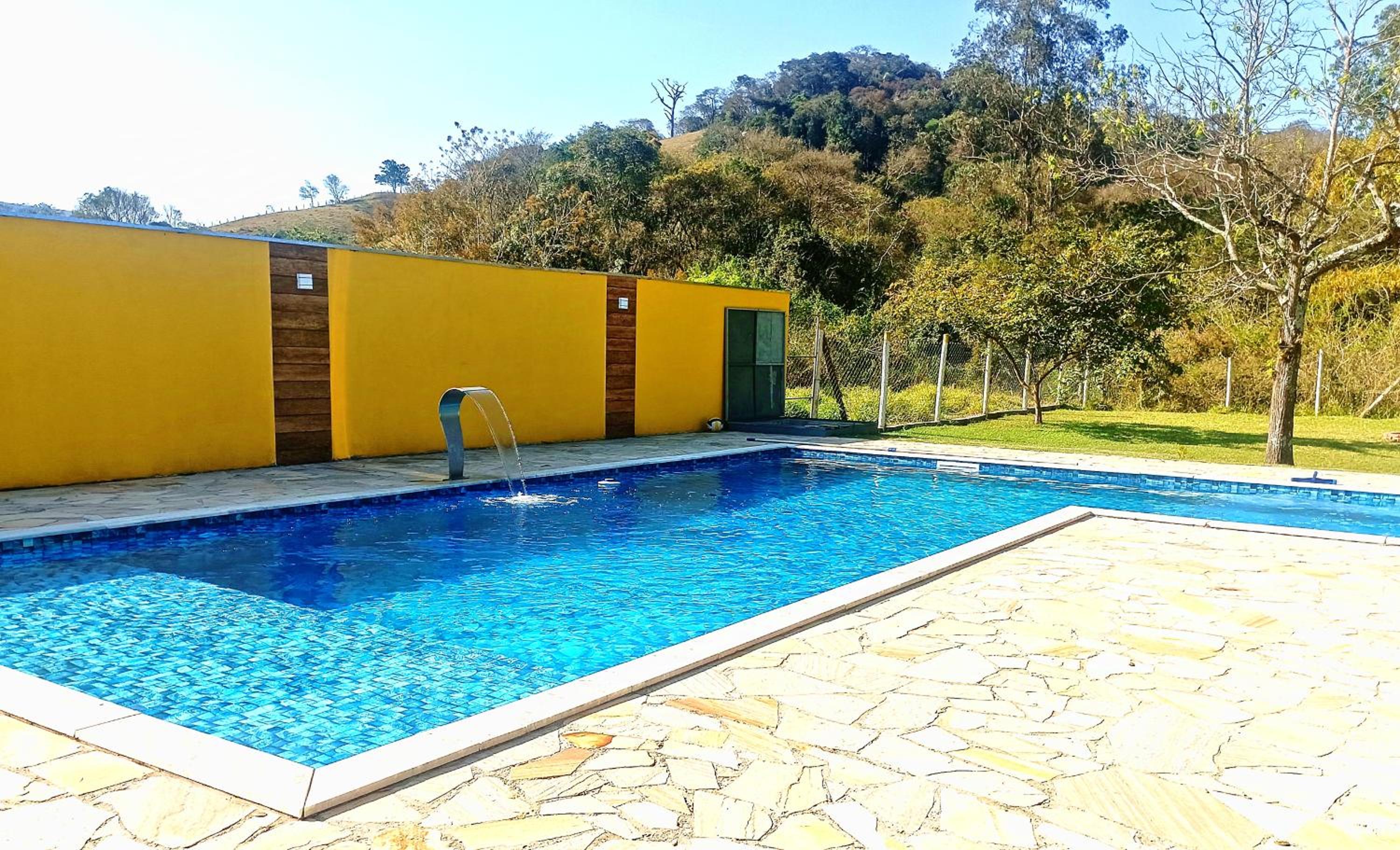 Chácara Pedacinho do céu