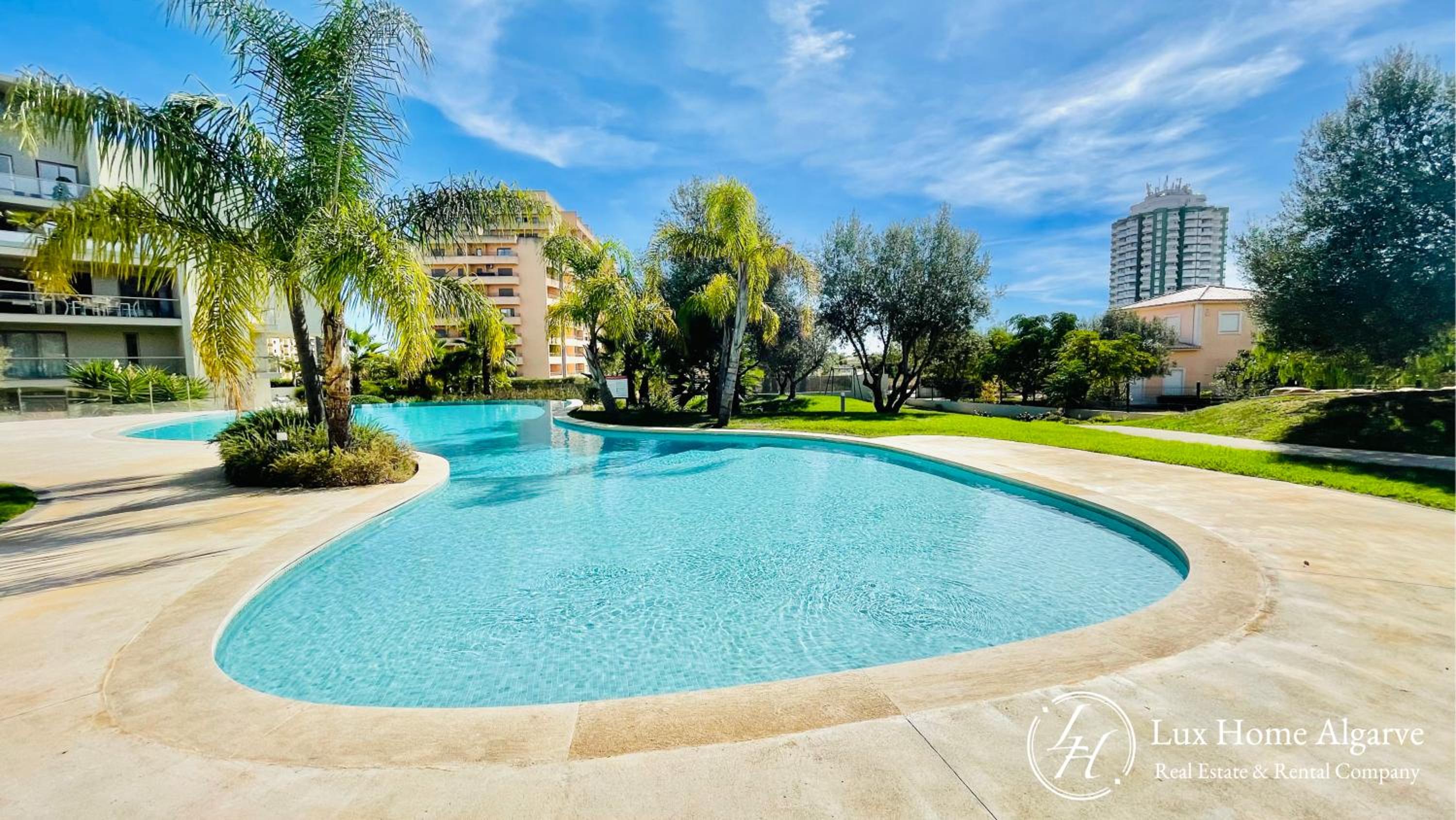 Aljamila - Luxurious Property - Pool - Garden view 3