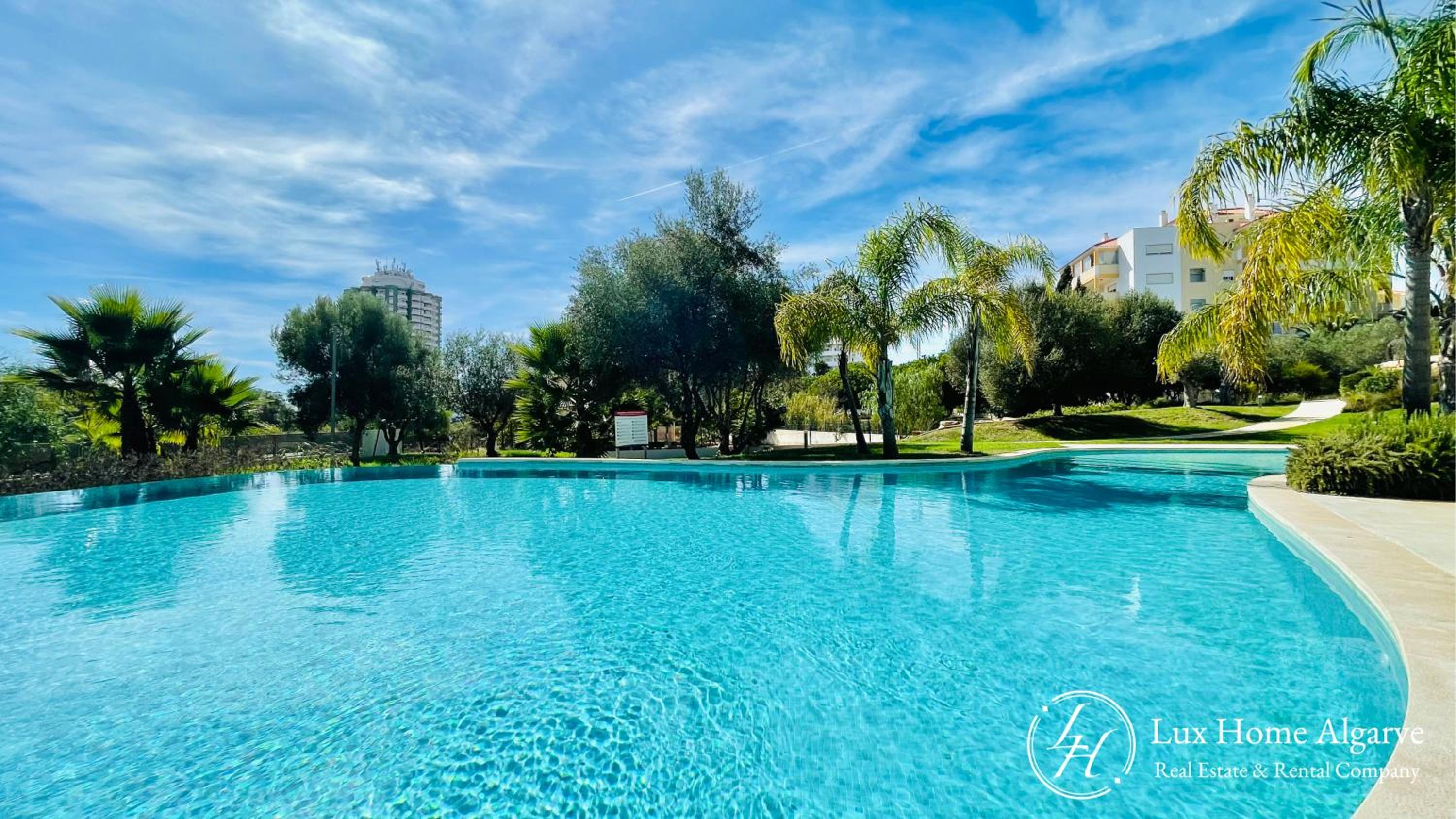 Aljamila - Luxurious Property - Pool - Garden view 4