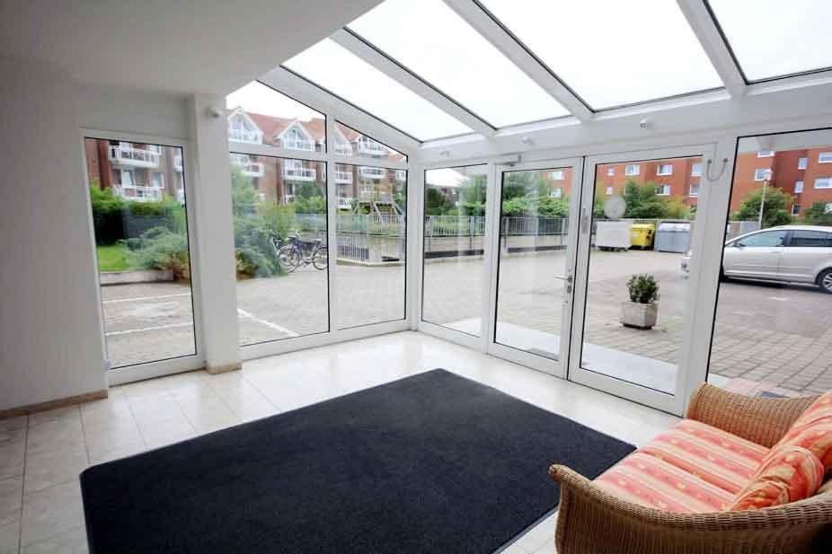 Residenz Albatros Ferienwohnung 1 ALB1