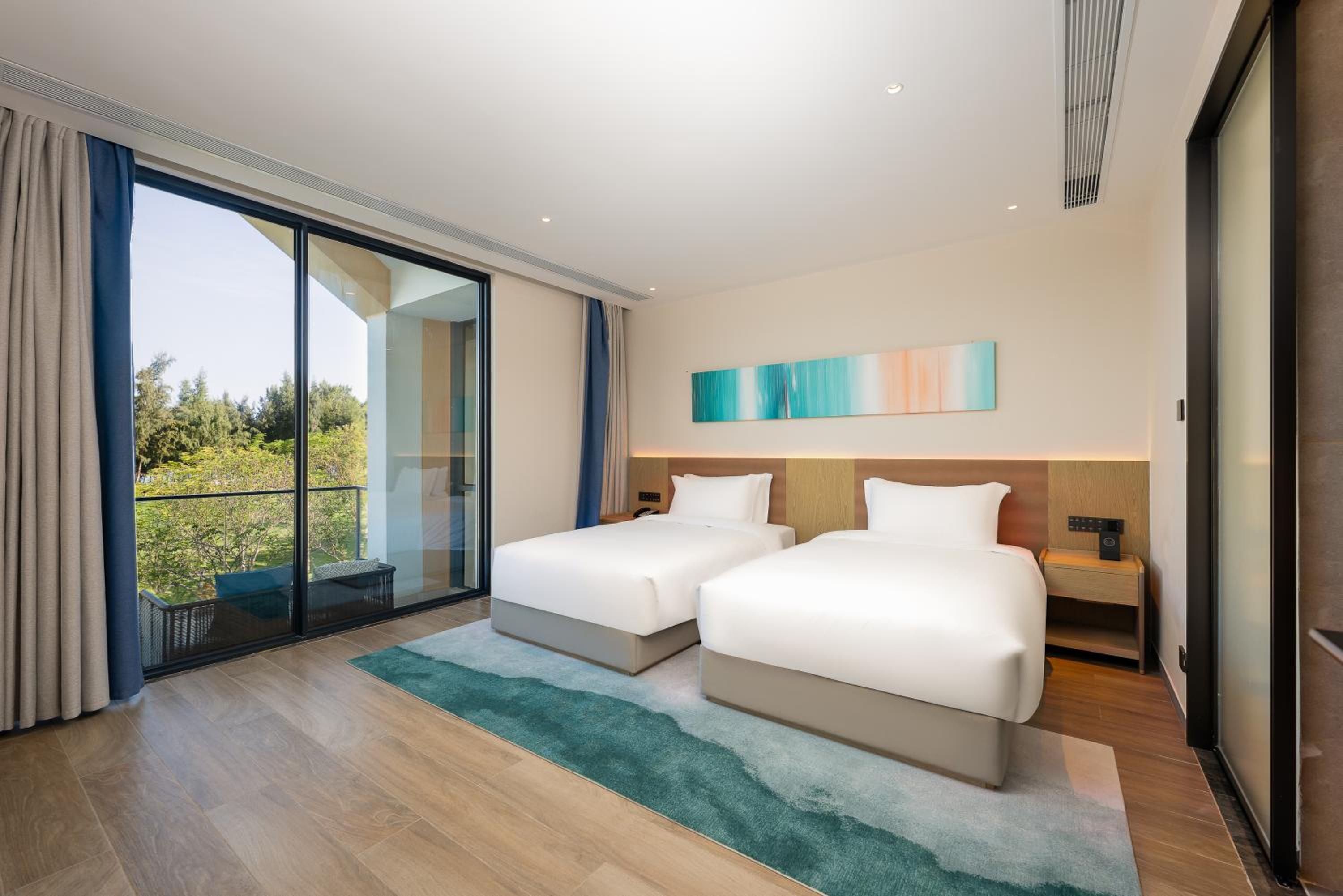 Holiday Inn Hainan Xiangshui Bay by IHG
