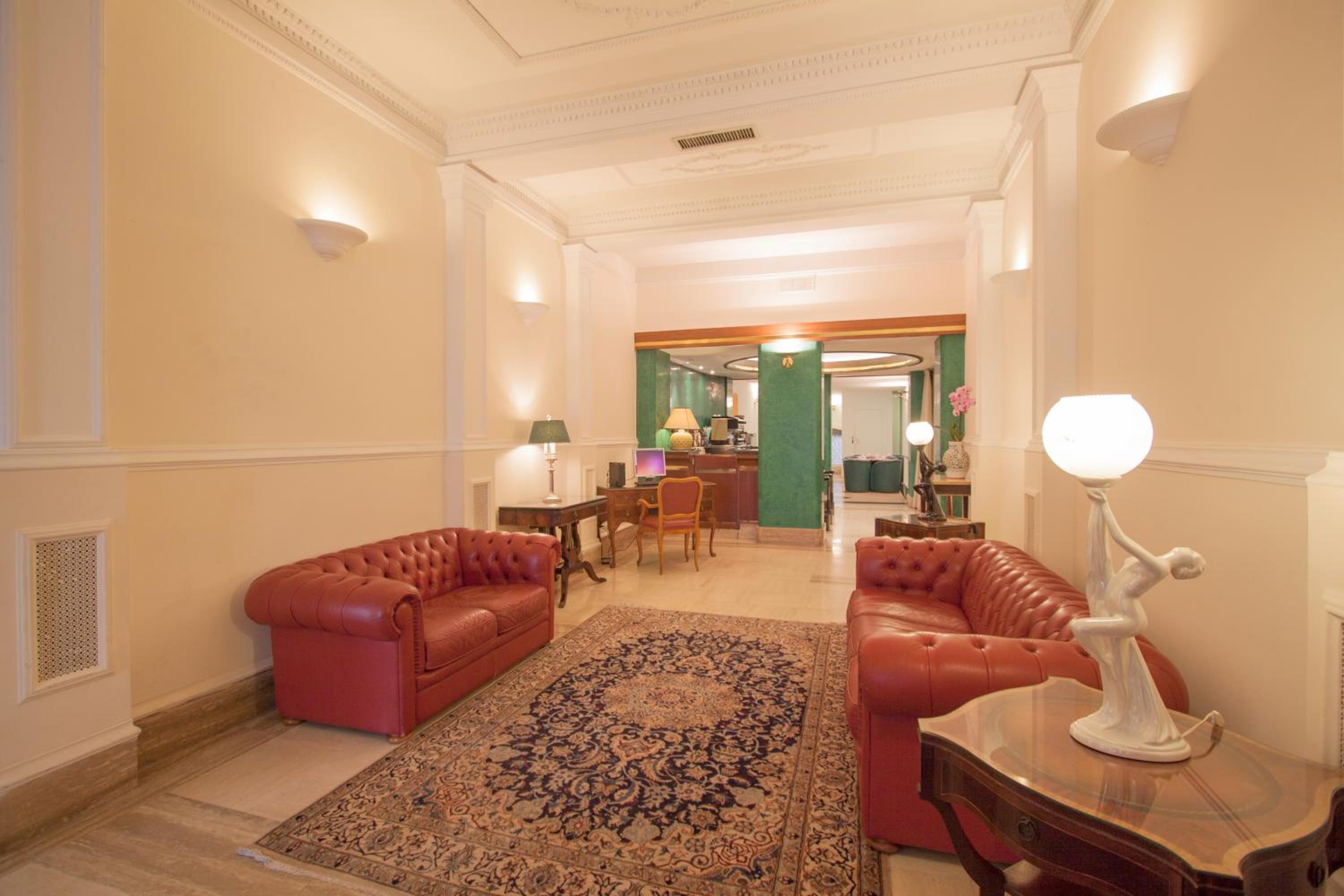 Hotel Laurentia