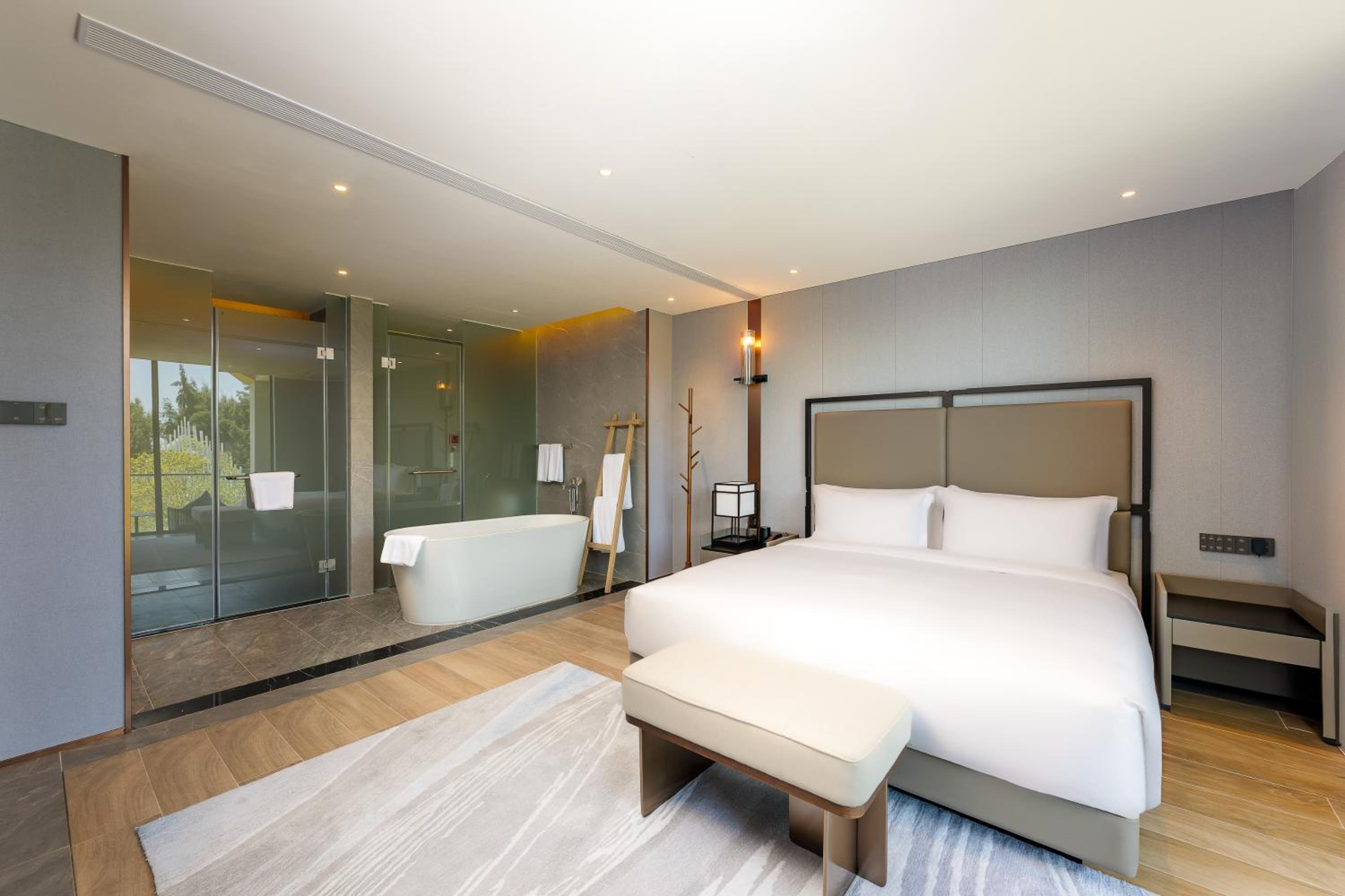 Holiday Inn Hainan Xiangshui Bay by IHG