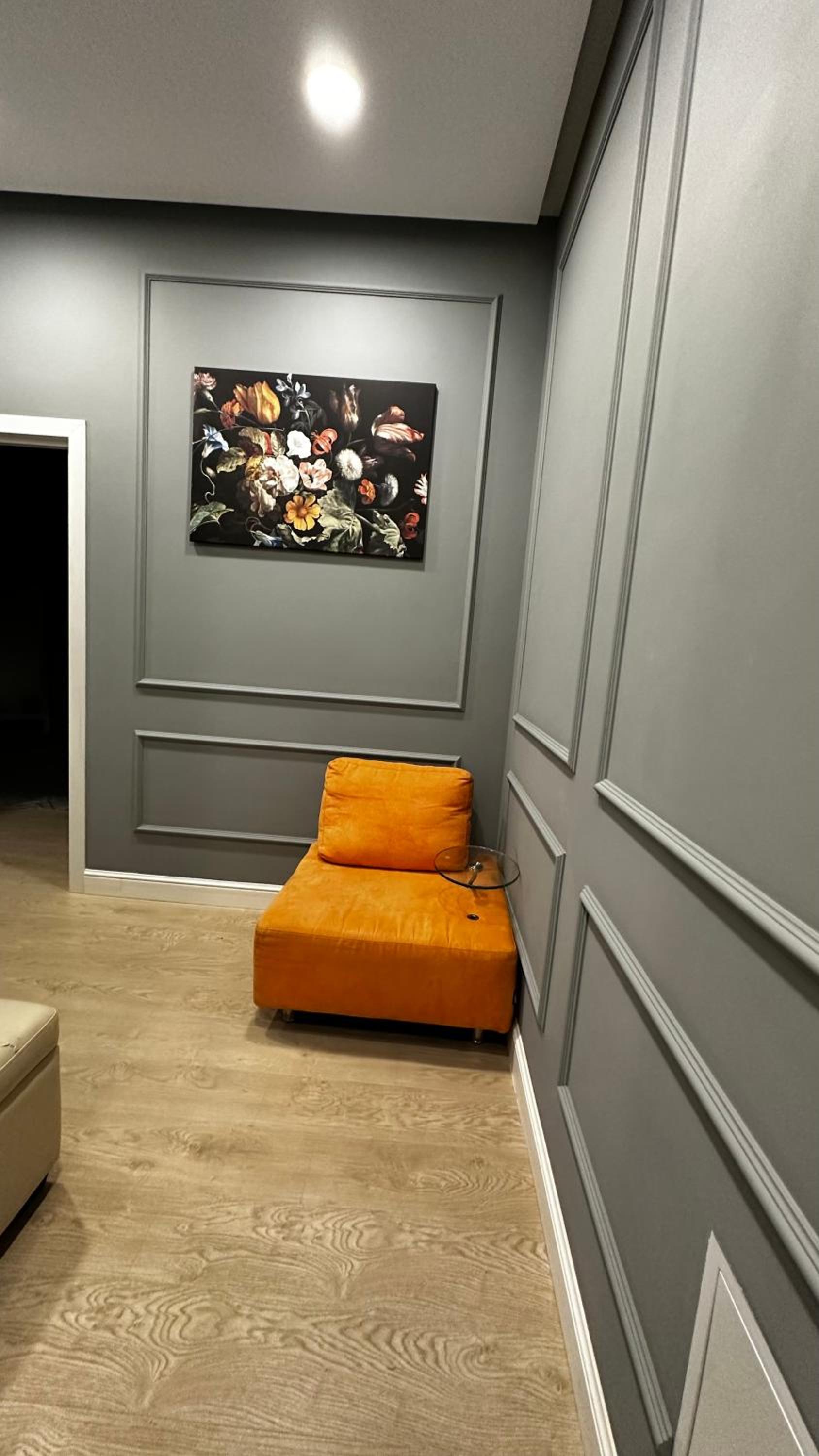 Your comfortable home