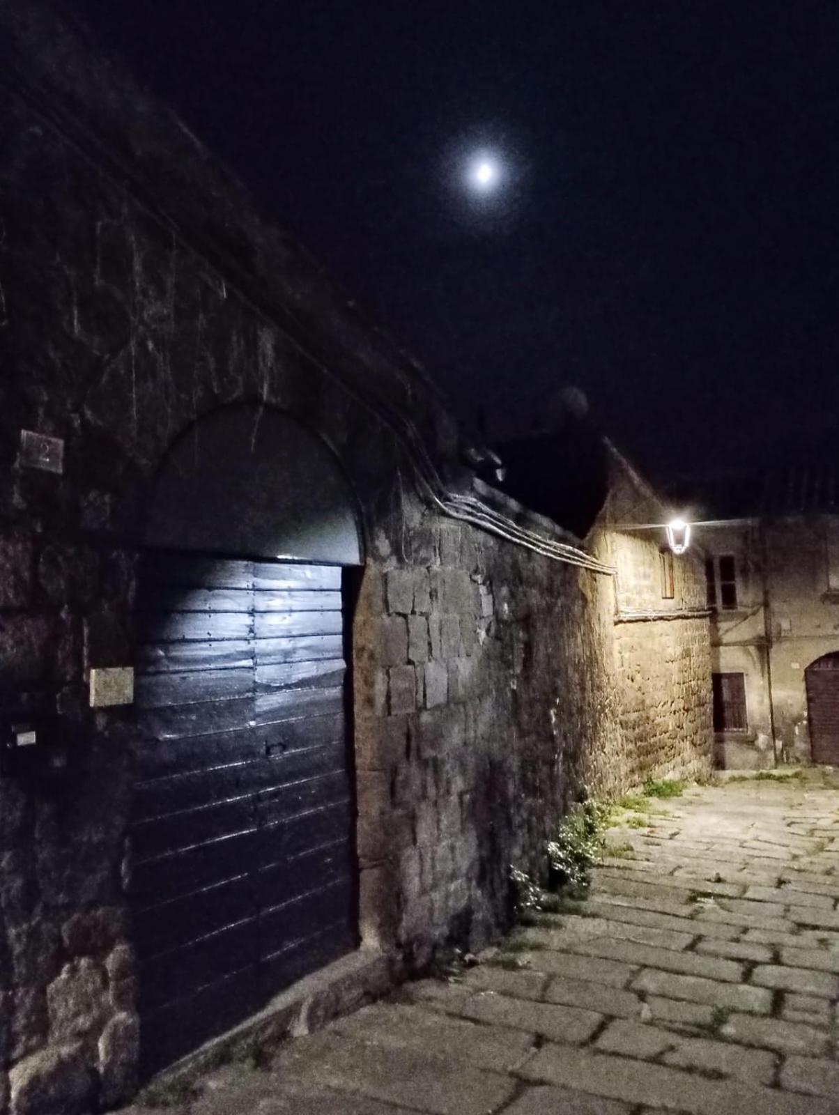 Alloggio Scacciaricci 2, nel cuore di Viterbo view 2