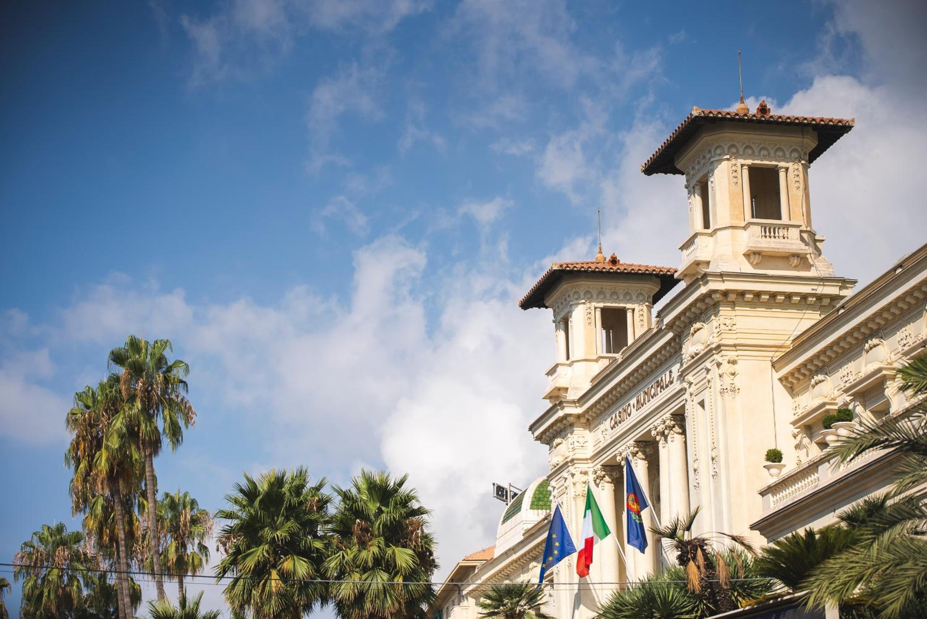 Hotel Europa Palace - Image 1