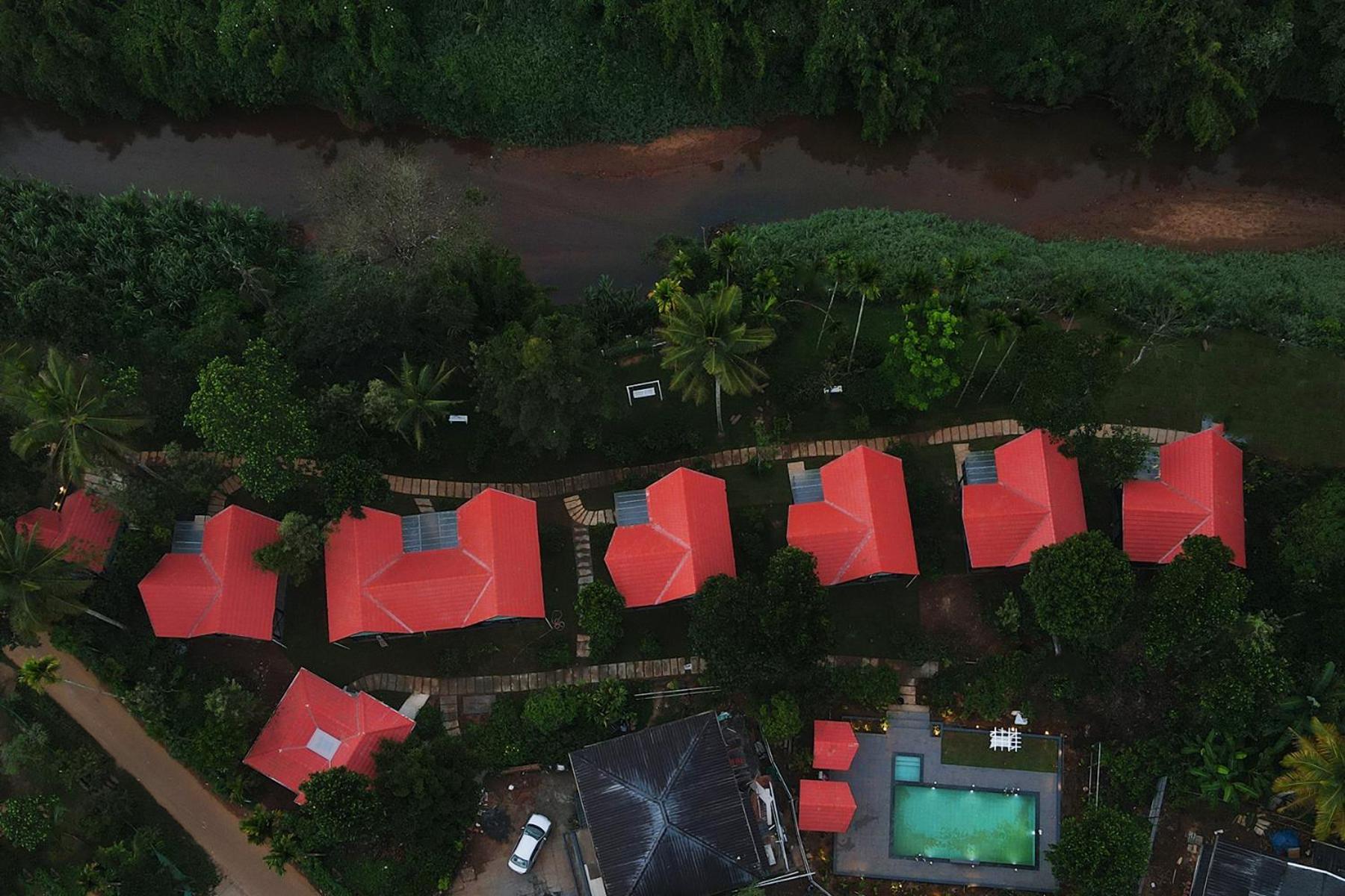 Bay View Suites, Vythiri, Wayanad view 3