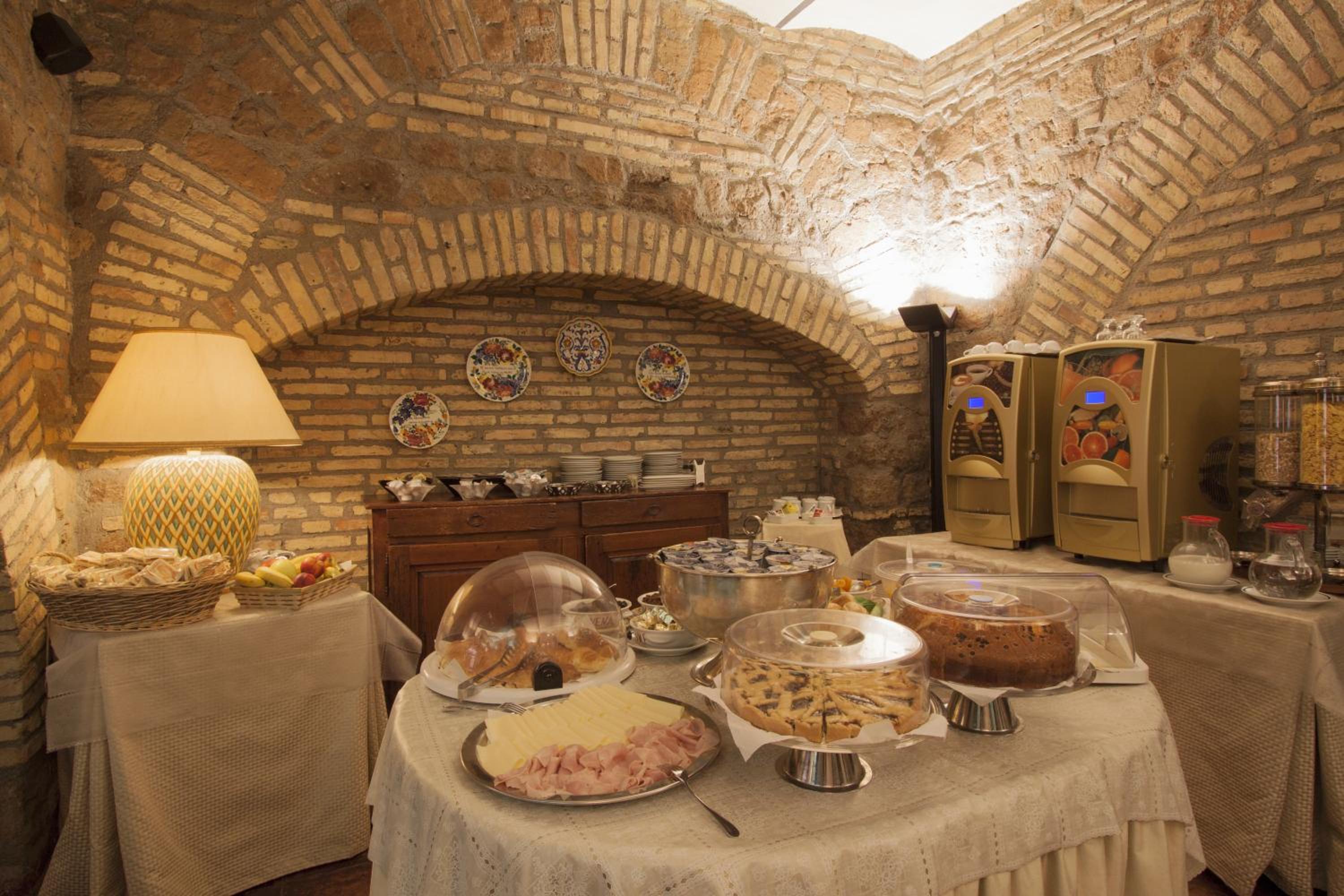 Hotel Laurentia