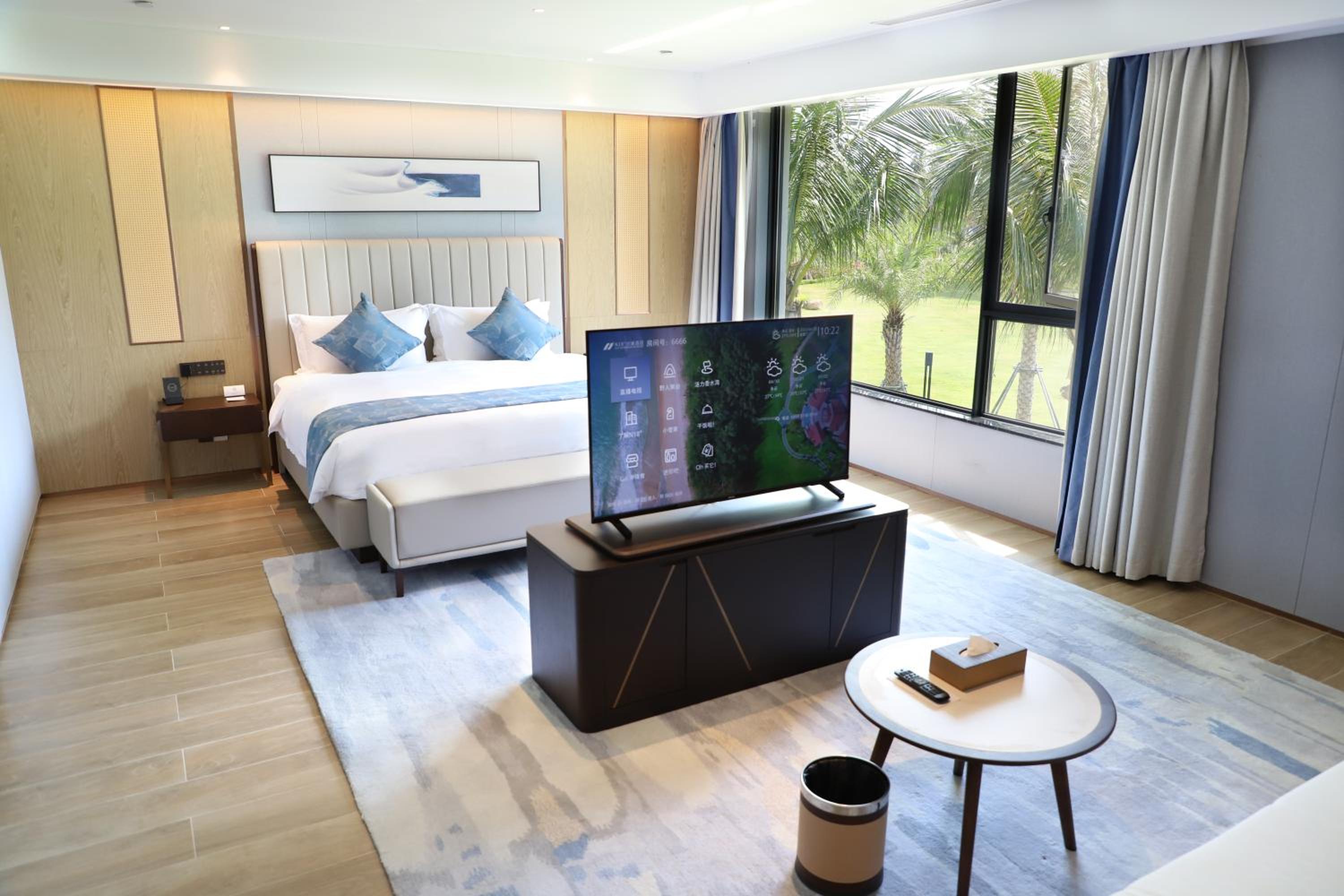 Holiday Inn Hainan Xiangshui Bay by IHG