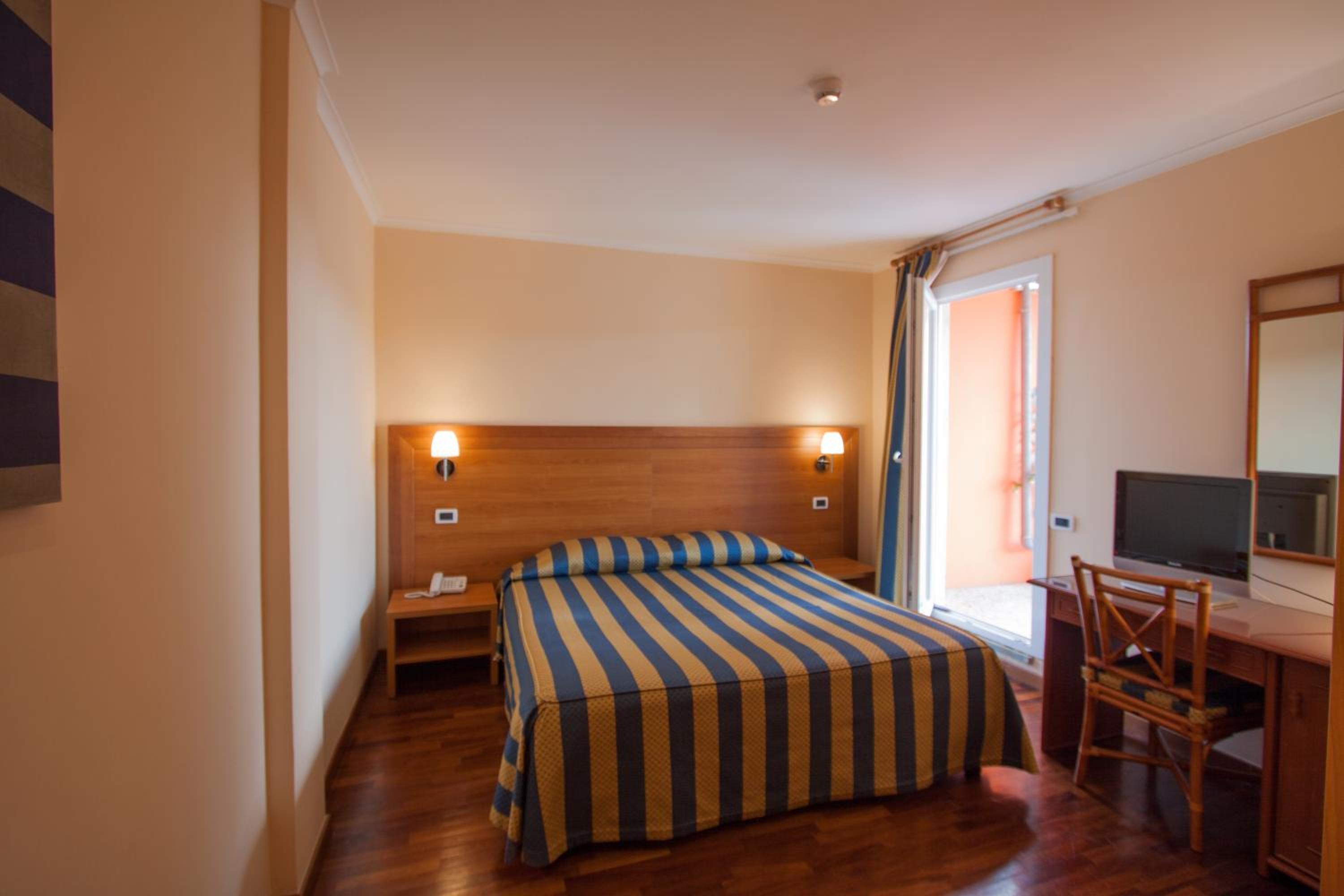 Hotel Laurentia
