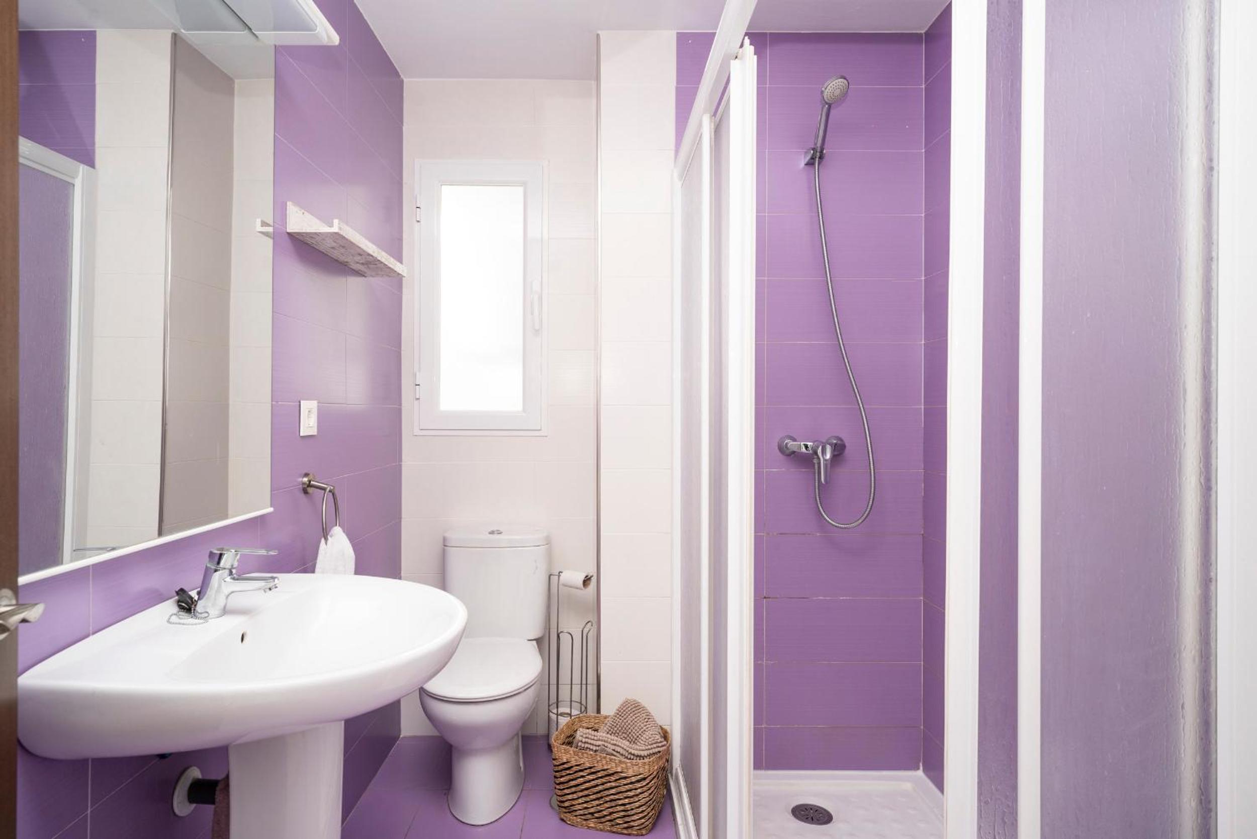 Ático Einstein Suites en pleno centro de Granada
