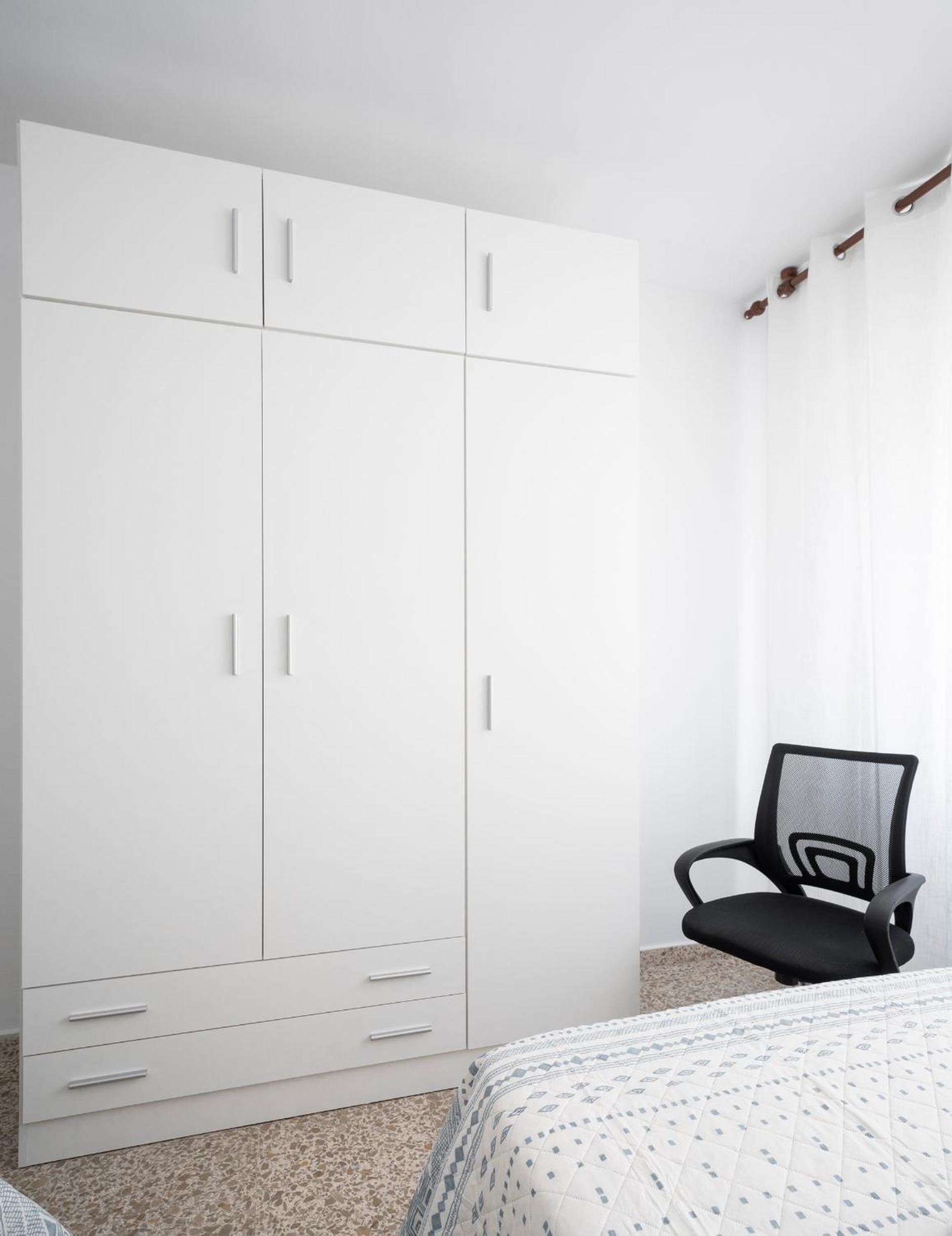 Ático Einstein Suites en pleno centro de Granada