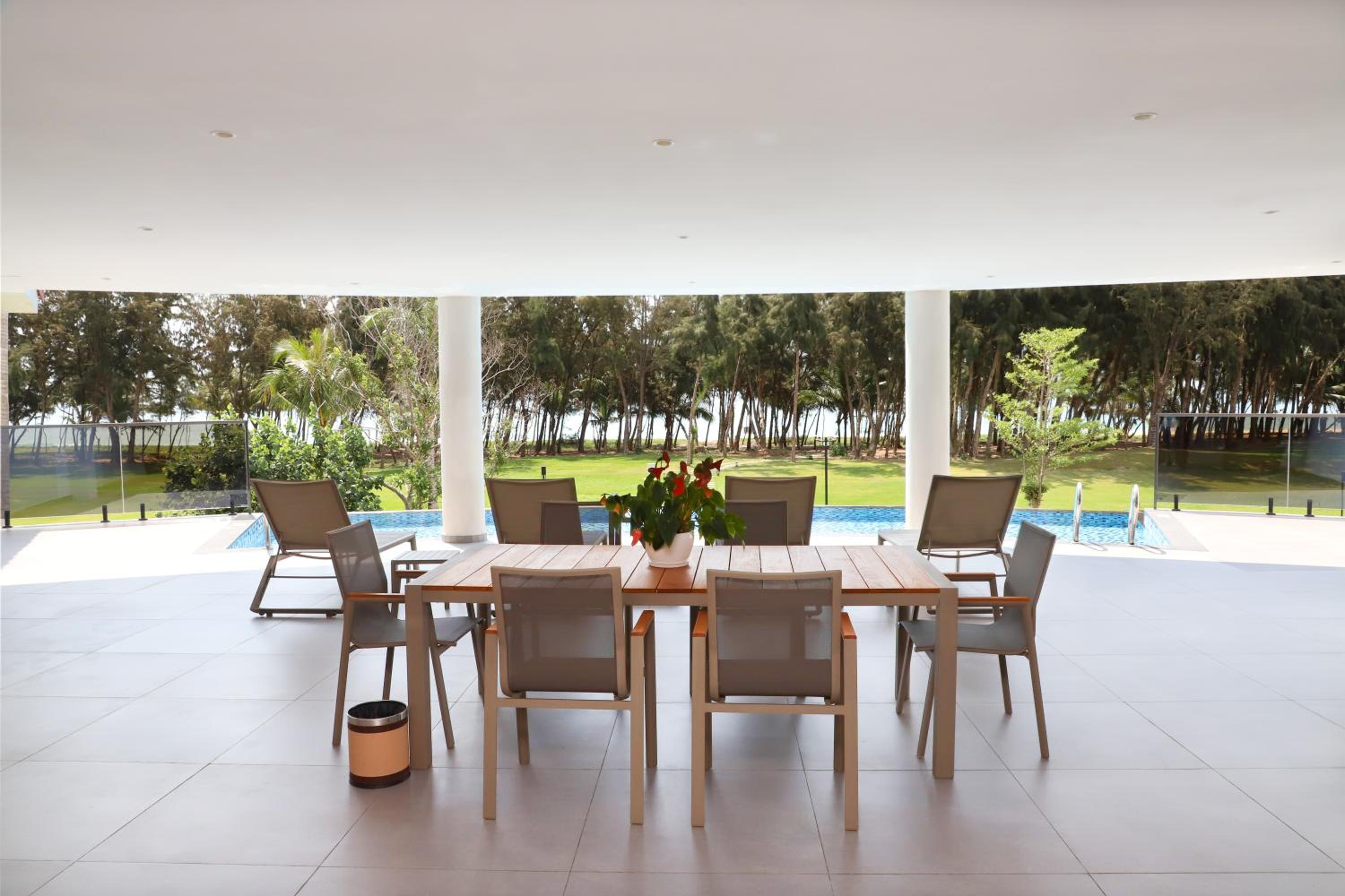 Holiday Inn Hainan Xiangshui Bay by IHG