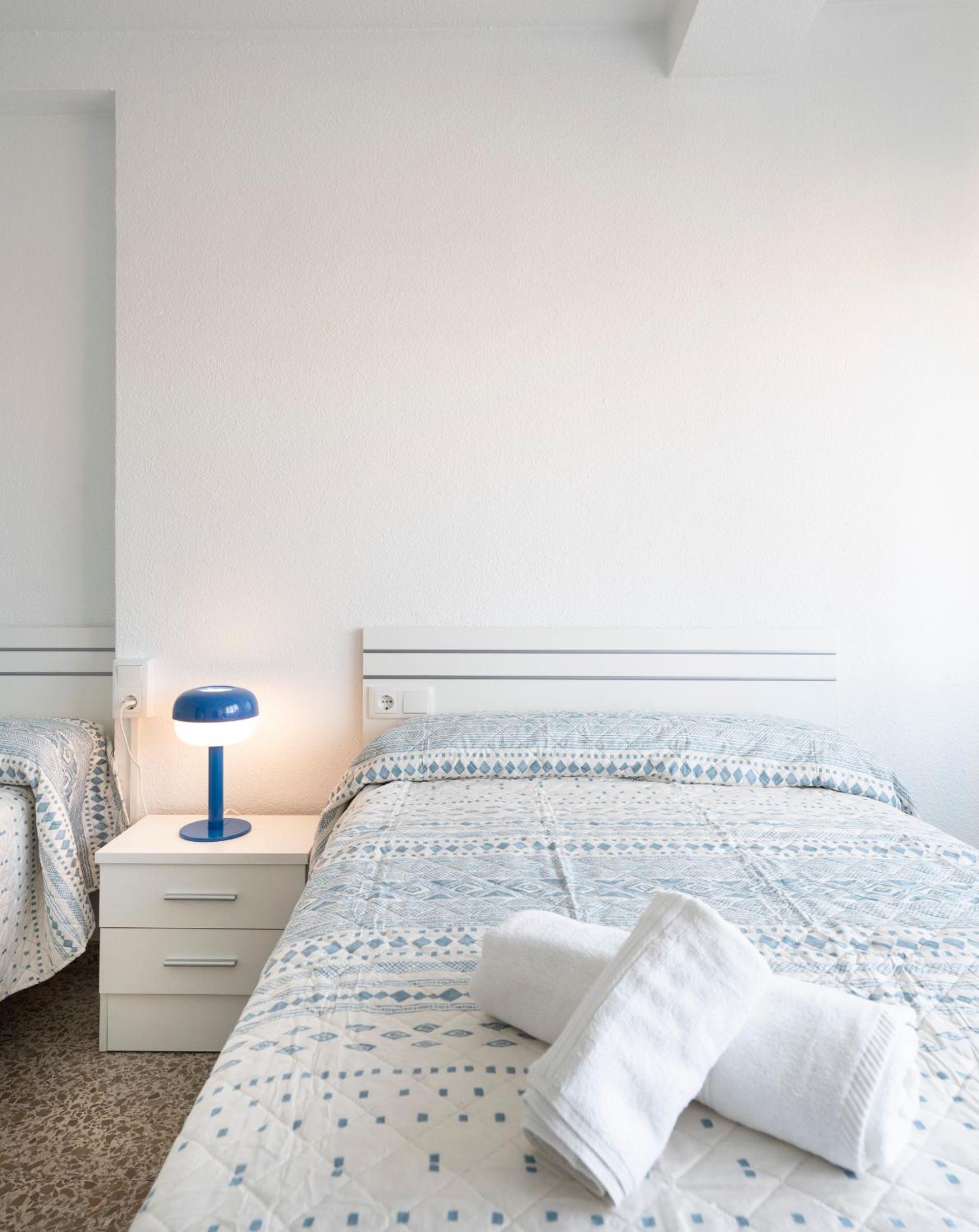 Ático Einstein Suites en pleno centro de Granada