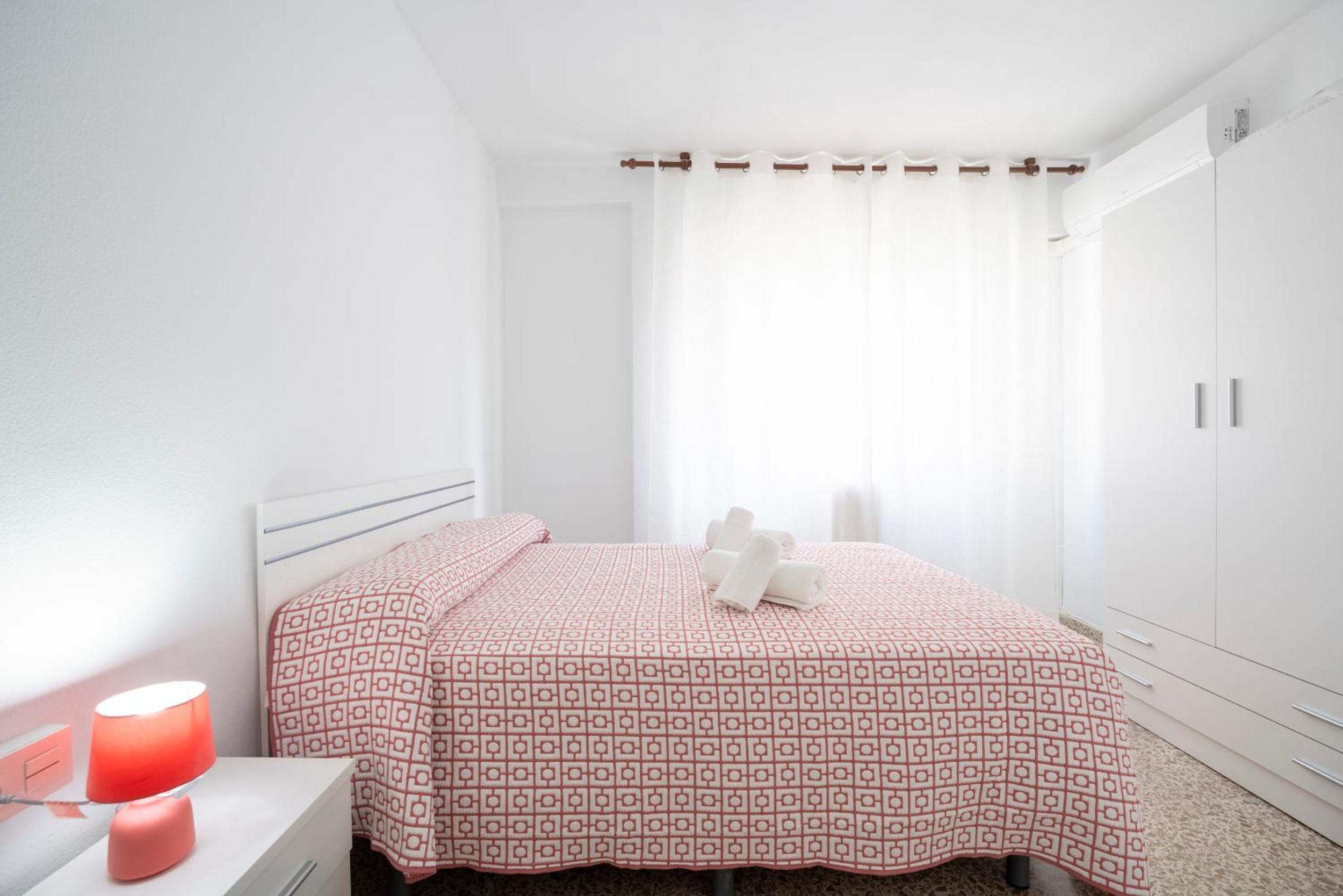Ático Einstein Suites en pleno centro de Granada