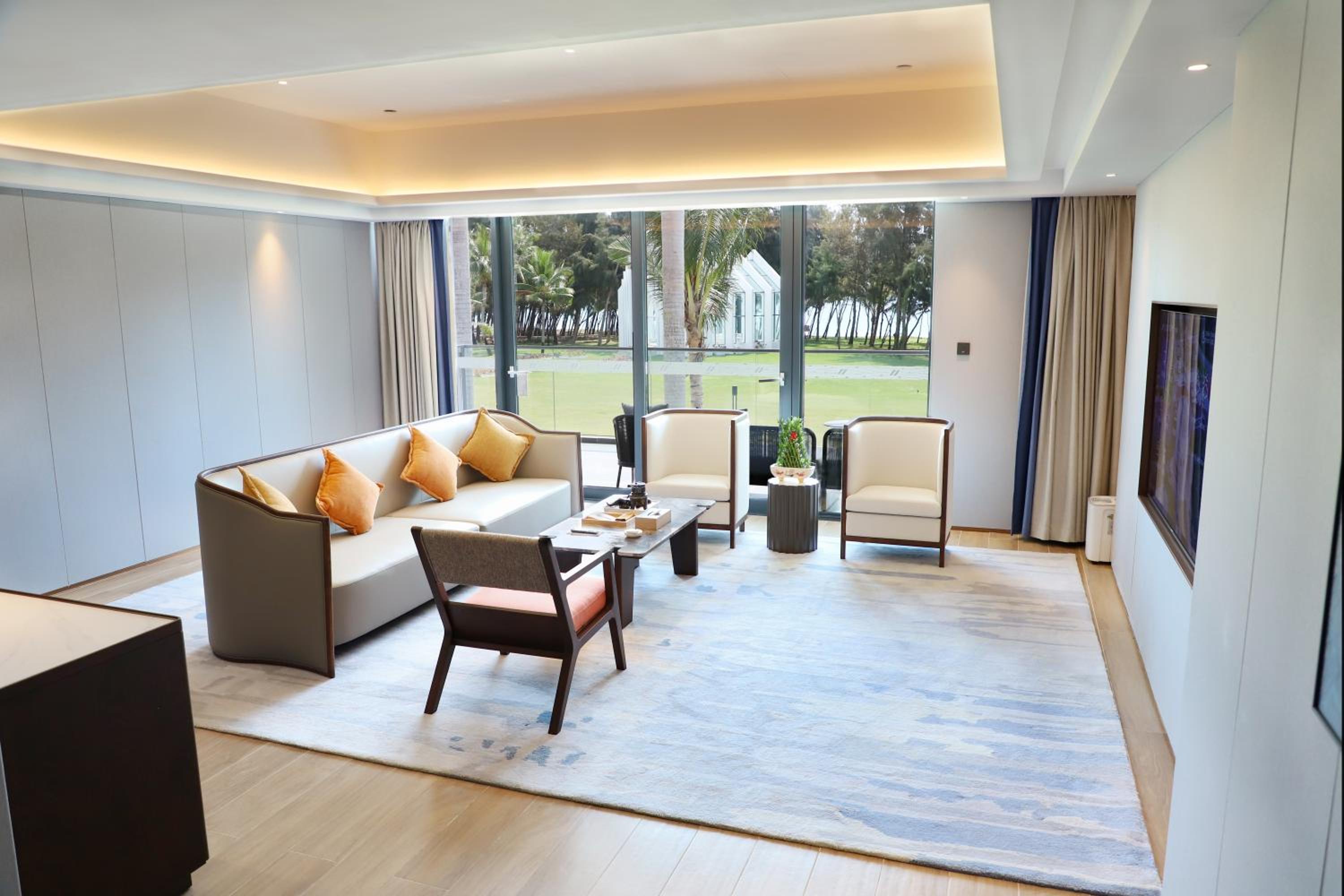 Holiday Inn Hainan Xiangshui Bay by IHG