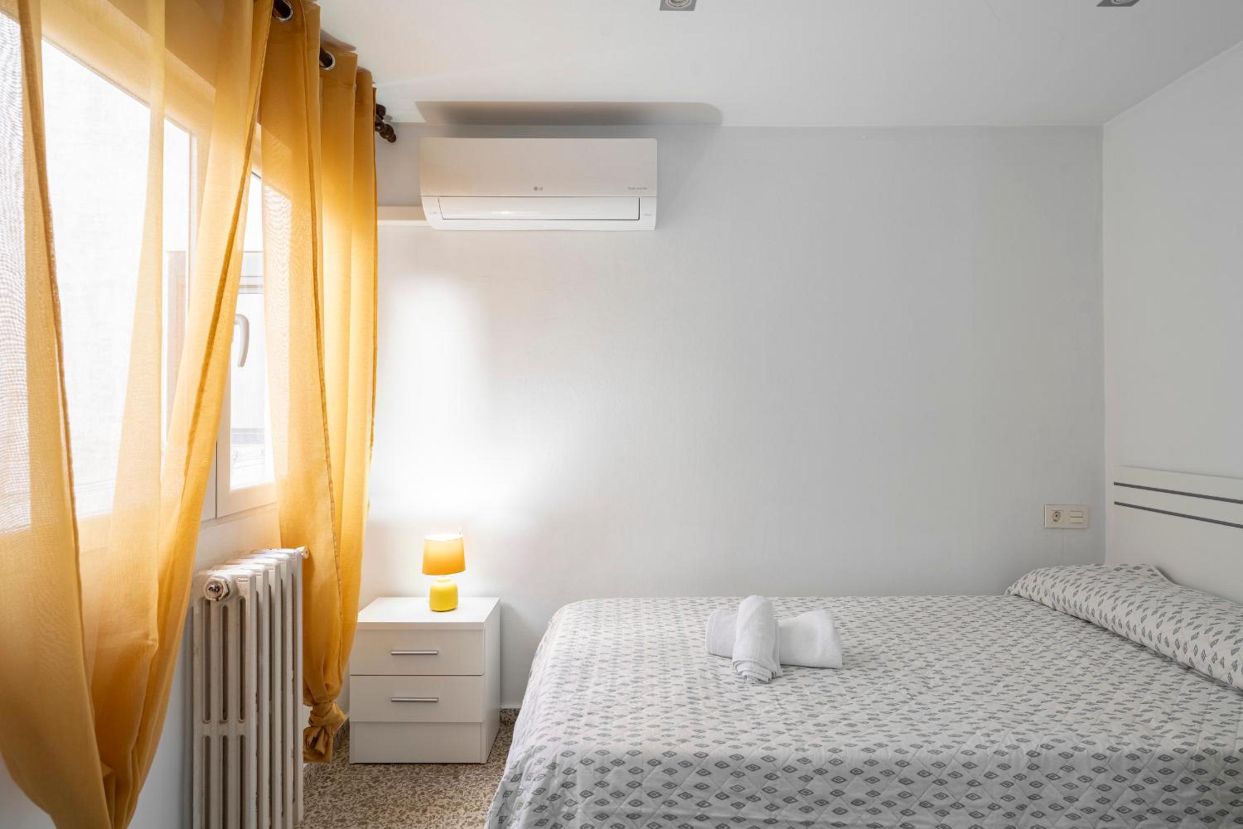 Ático Einstein Suites en pleno centro de Granada