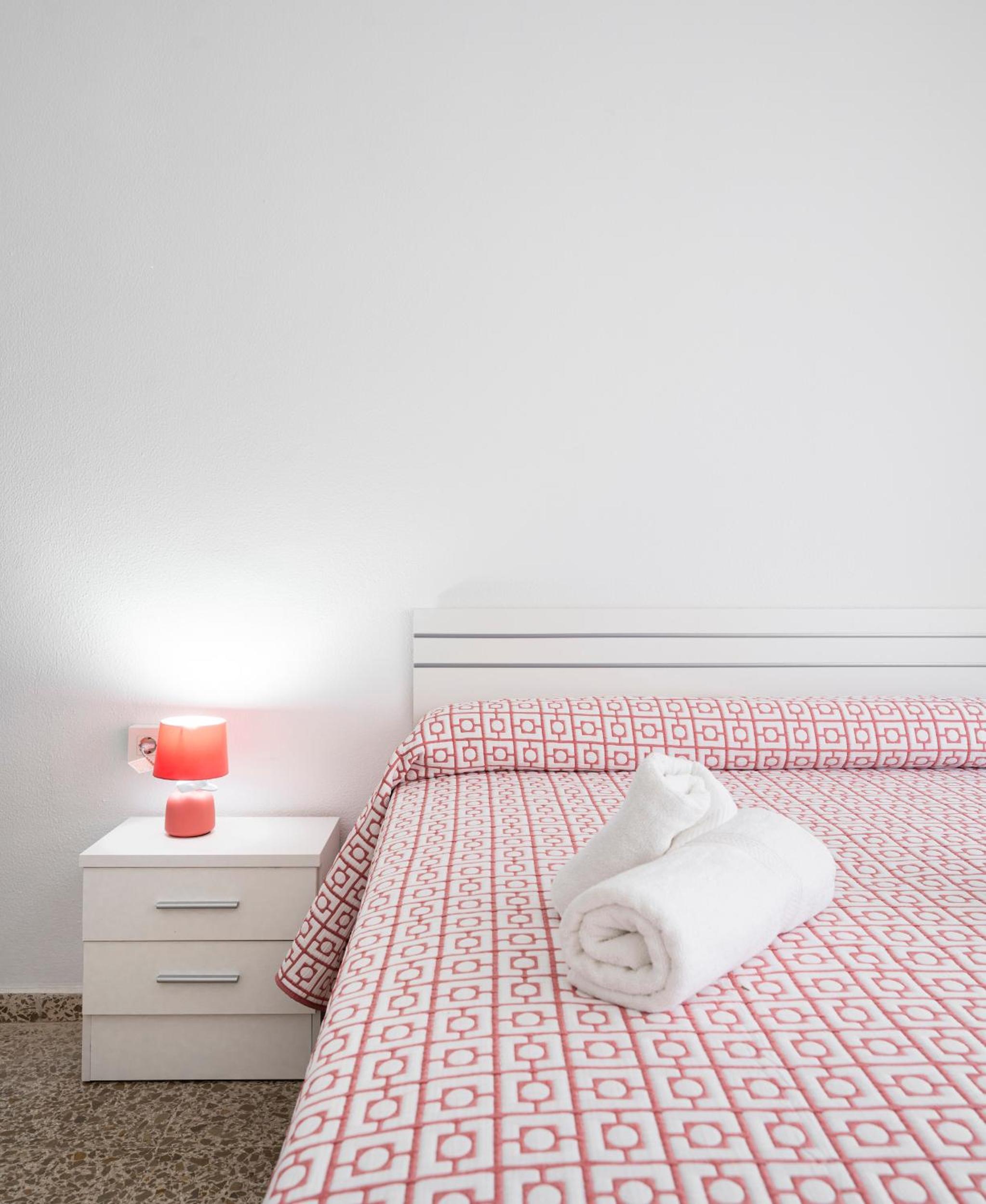 Ático Einstein Suites en pleno centro de Granada