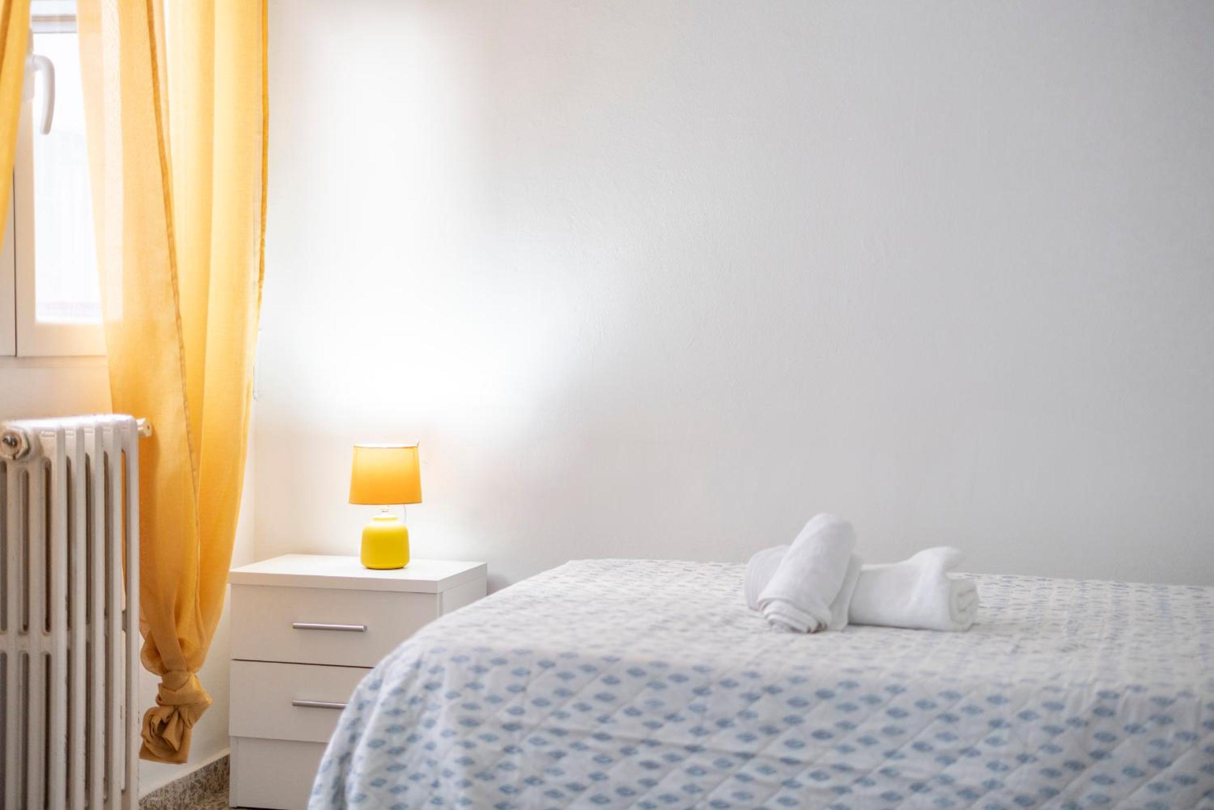 Ático Einstein Suites en pleno centro de Granada