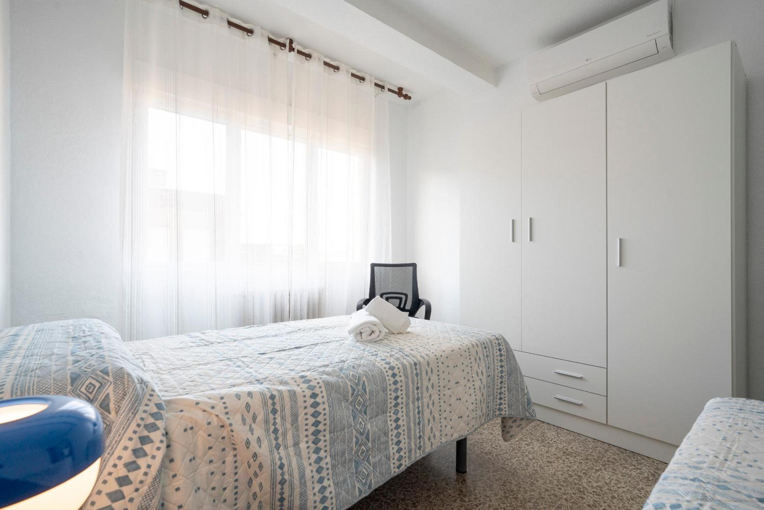Ático Einstein Suites en pleno centro de Granada