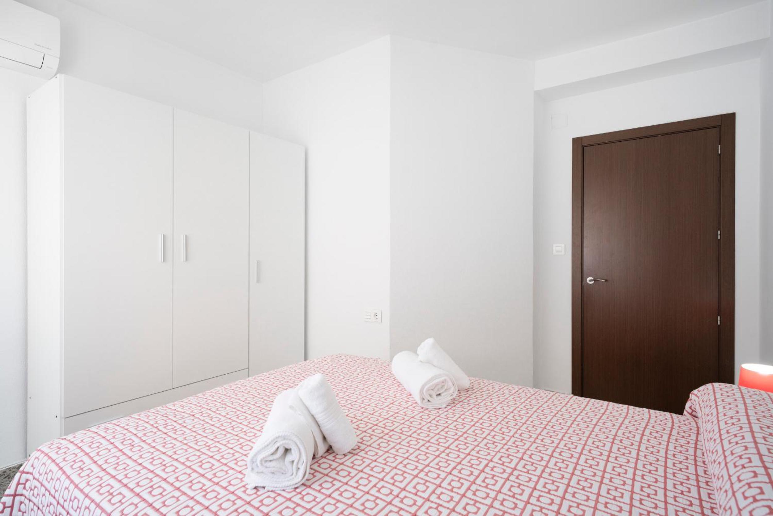 Ático Einstein Suites en pleno centro de Granada