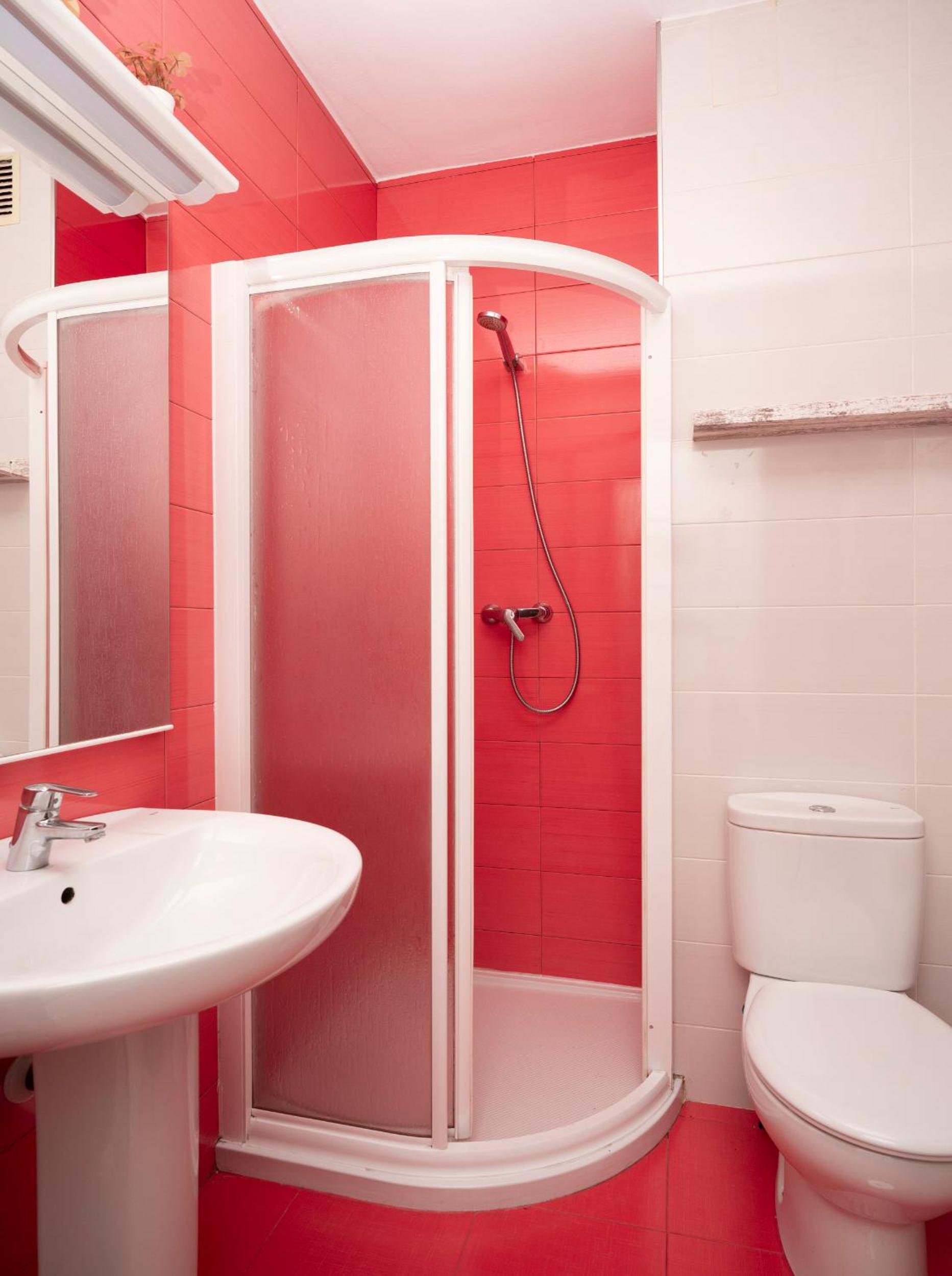 Ático Einstein Suites en pleno centro de Granada