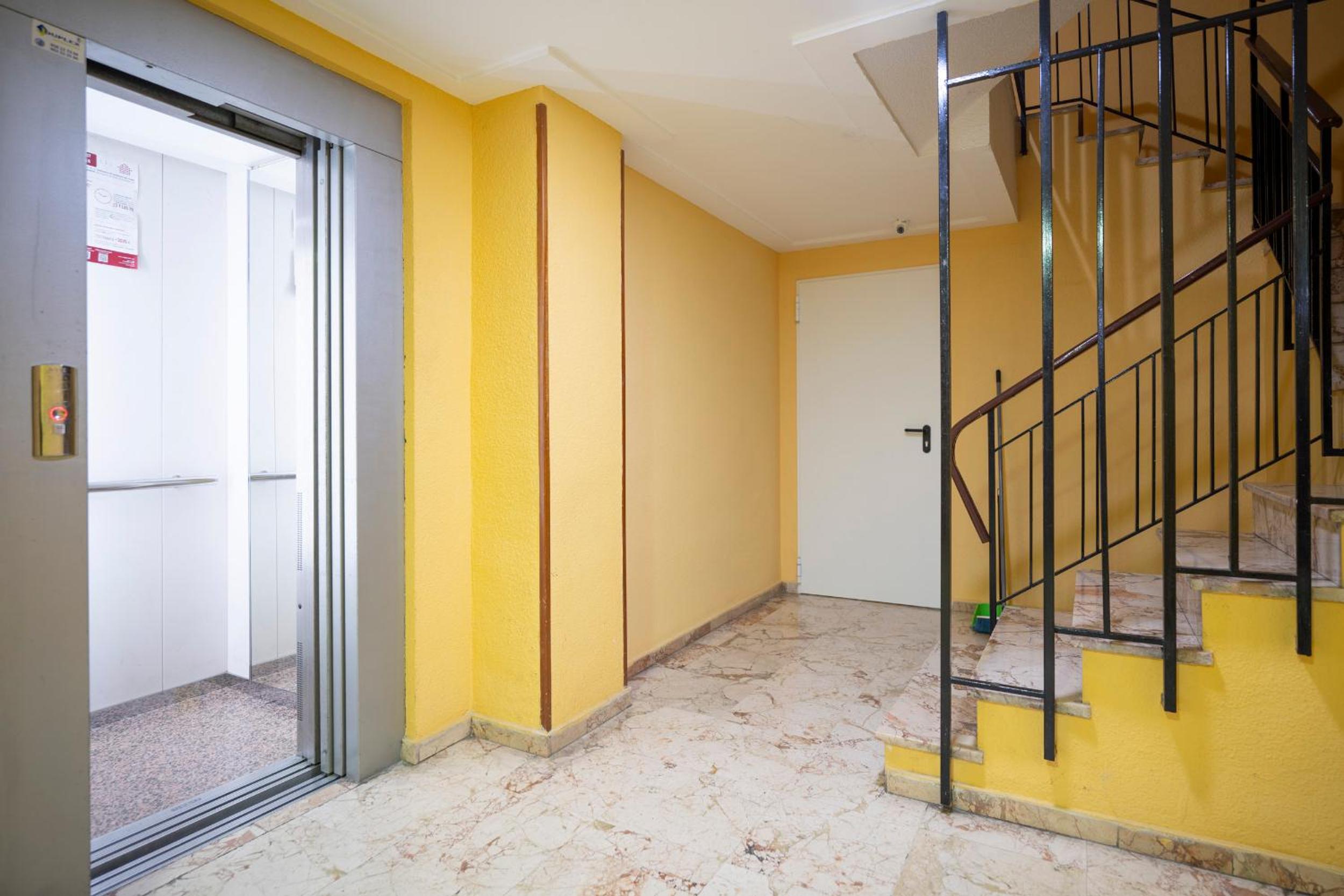 Ático Einstein Suites en pleno centro de Granada