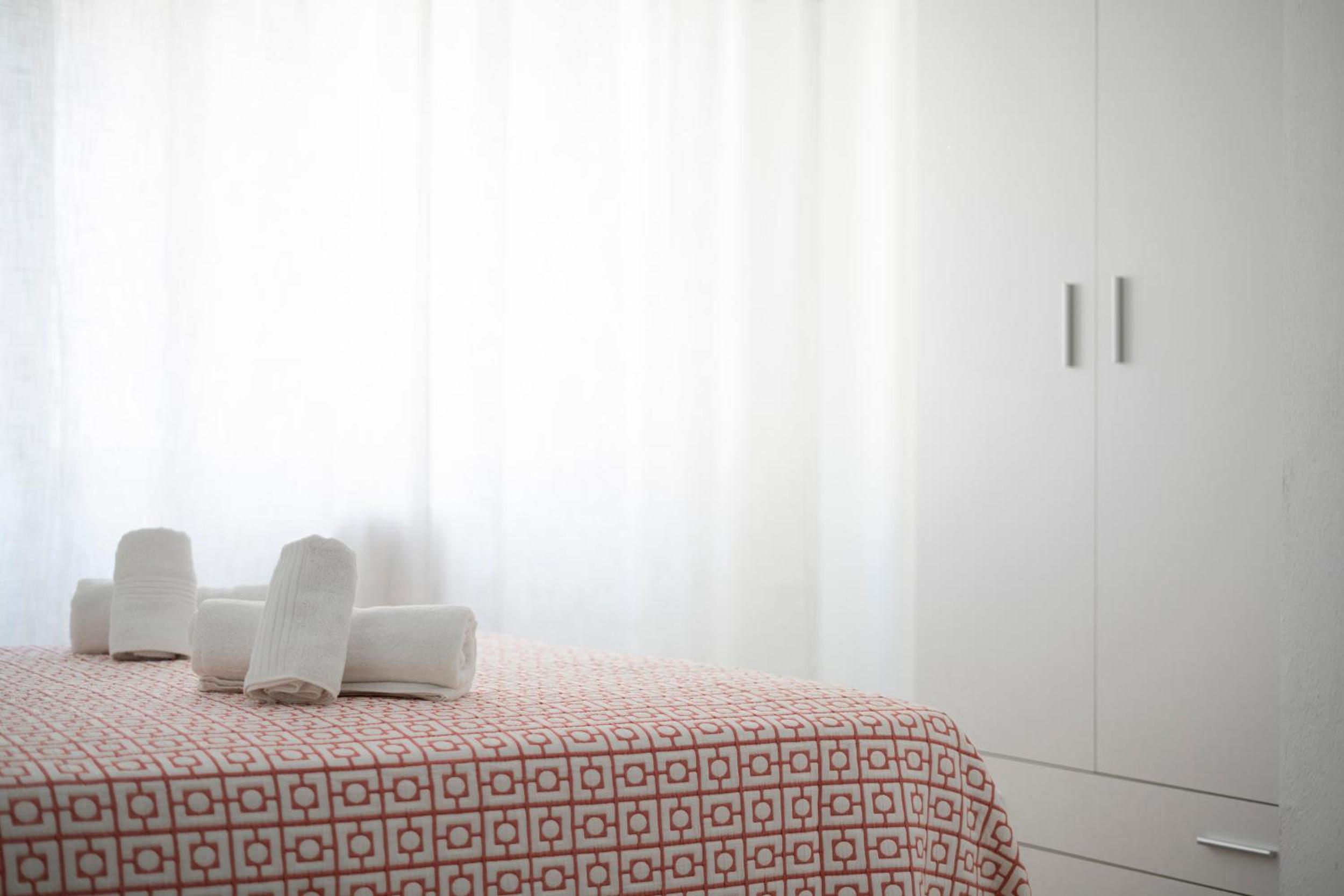 Ático Einstein Suites en pleno centro de Granada