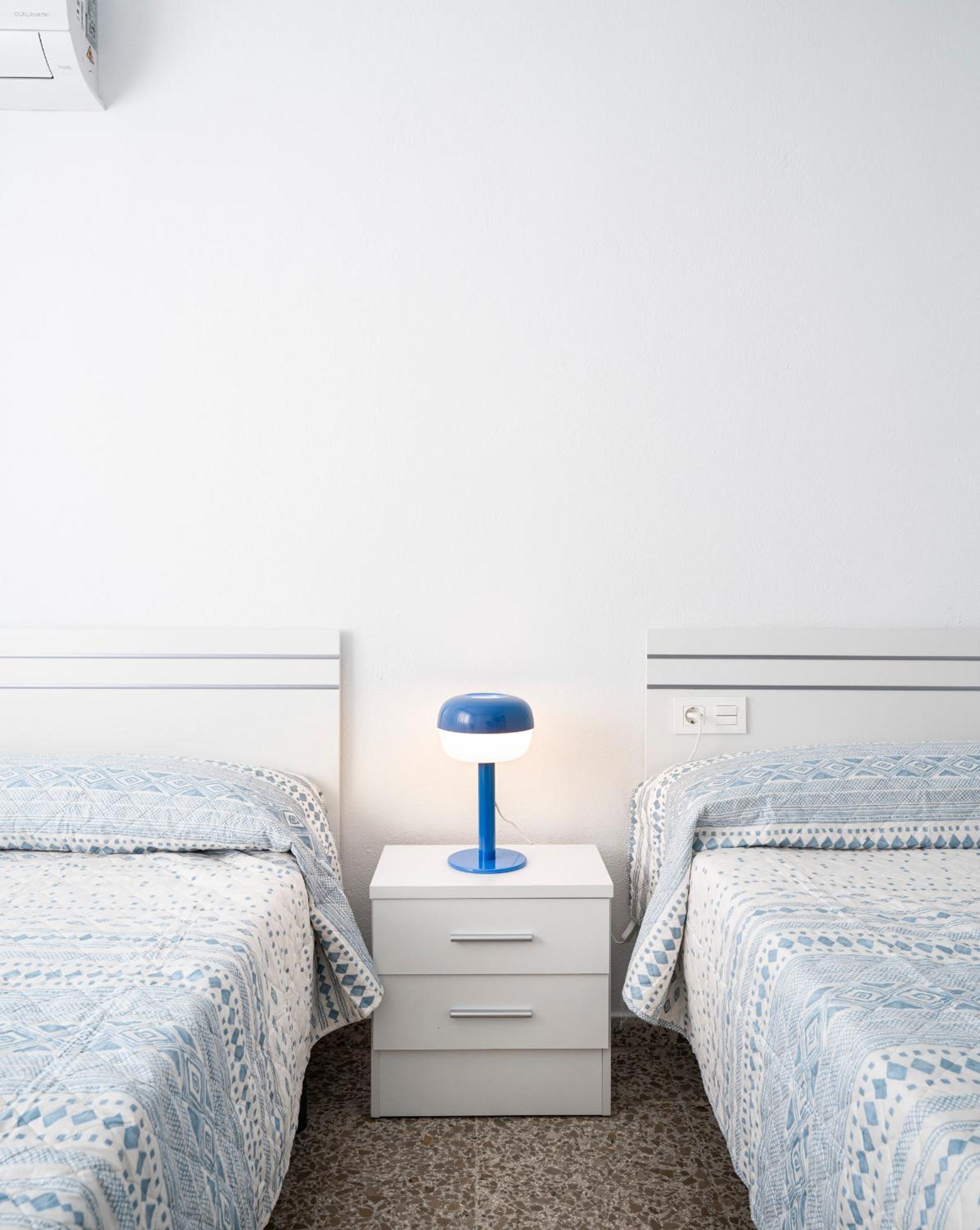 Ático Einstein Suites en pleno centro de Granada