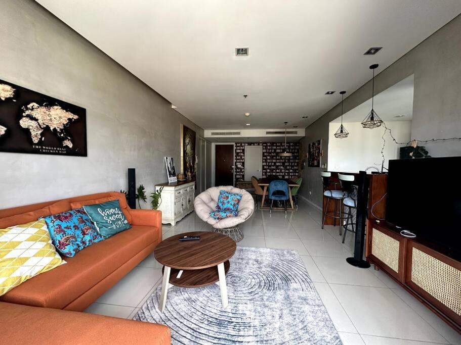 Saigon Luxury 2Bds Central Apartment