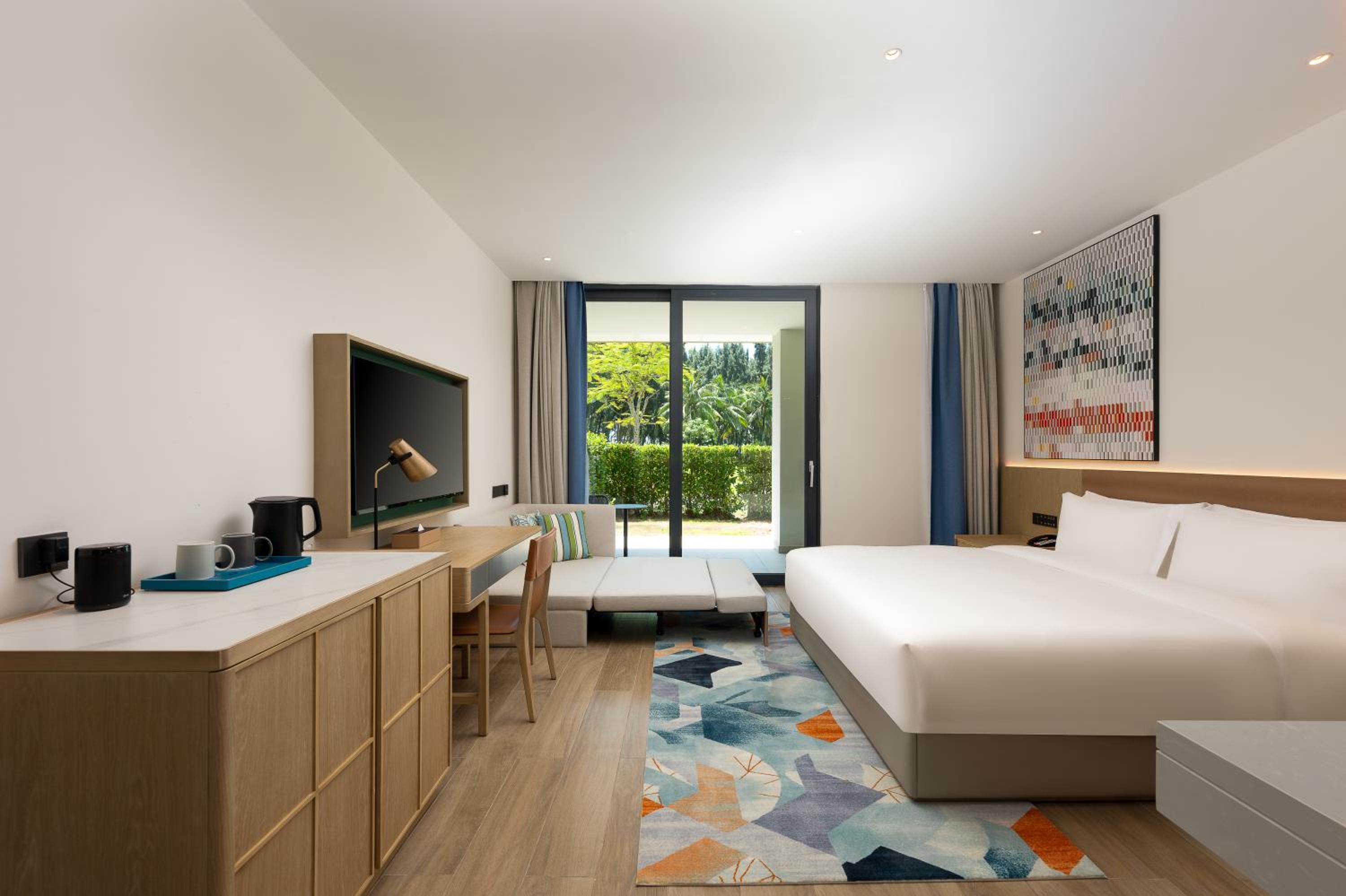 Holiday Inn Hainan Xiangshui Bay by IHG