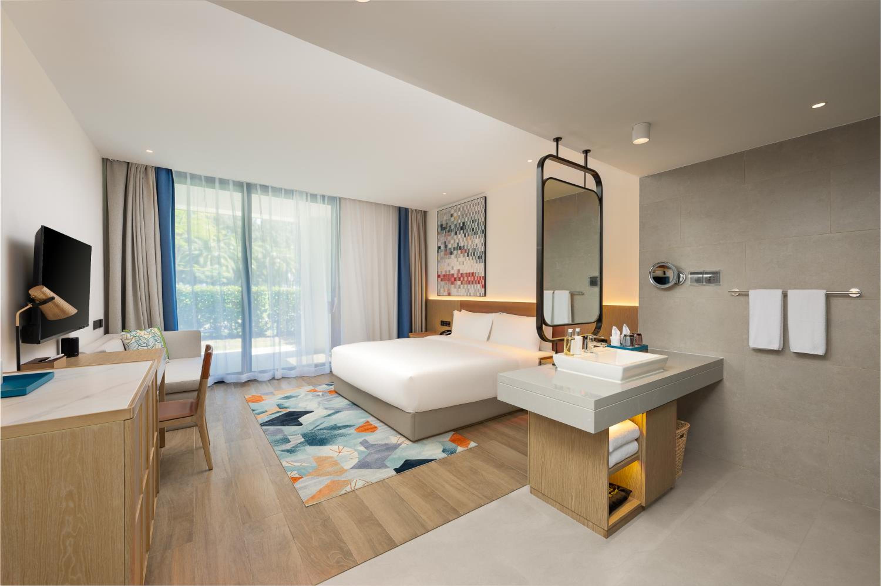 Holiday Inn Hainan Xiangshui Bay by IHG