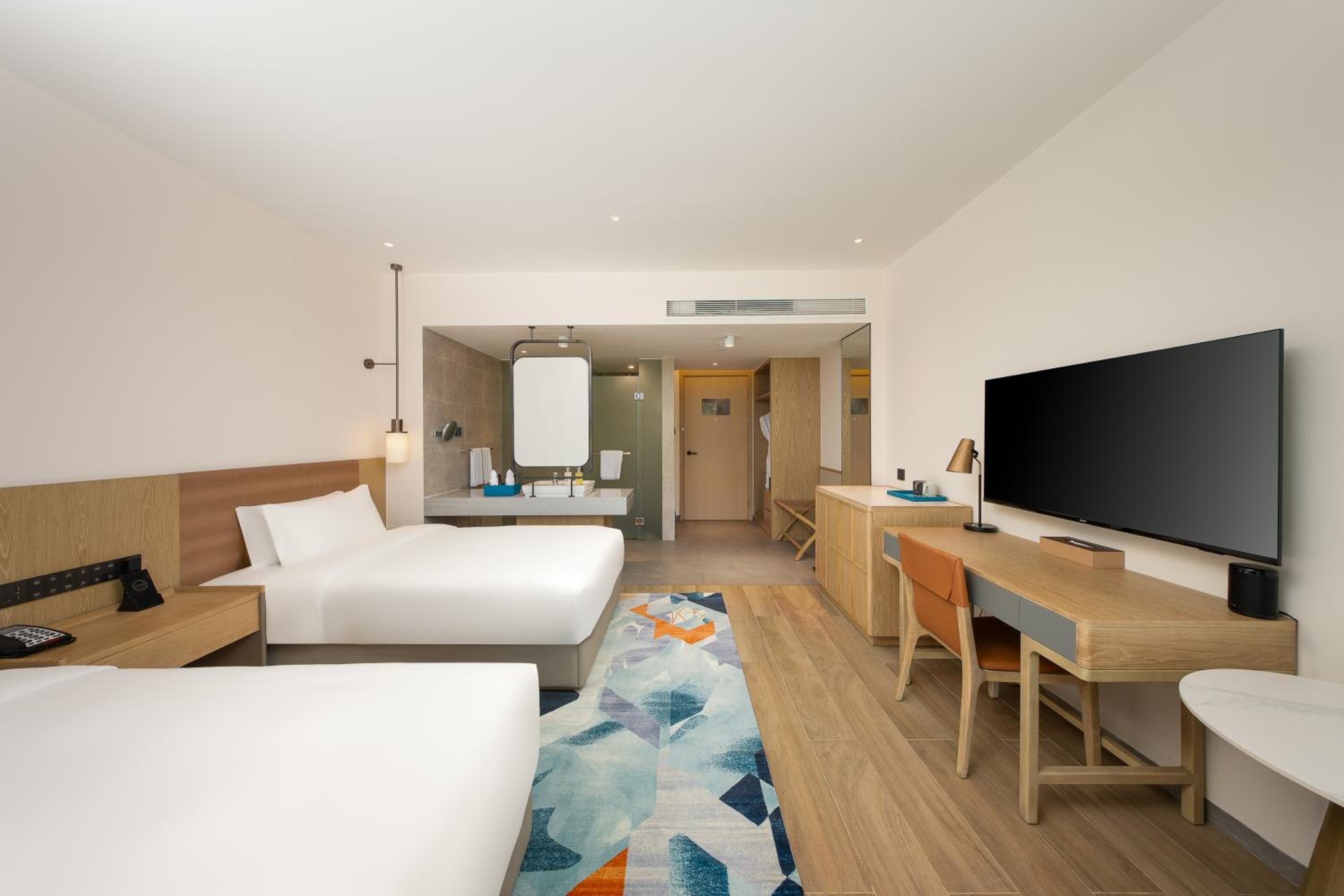 Holiday Inn Hainan Xiangshui Bay by IHG