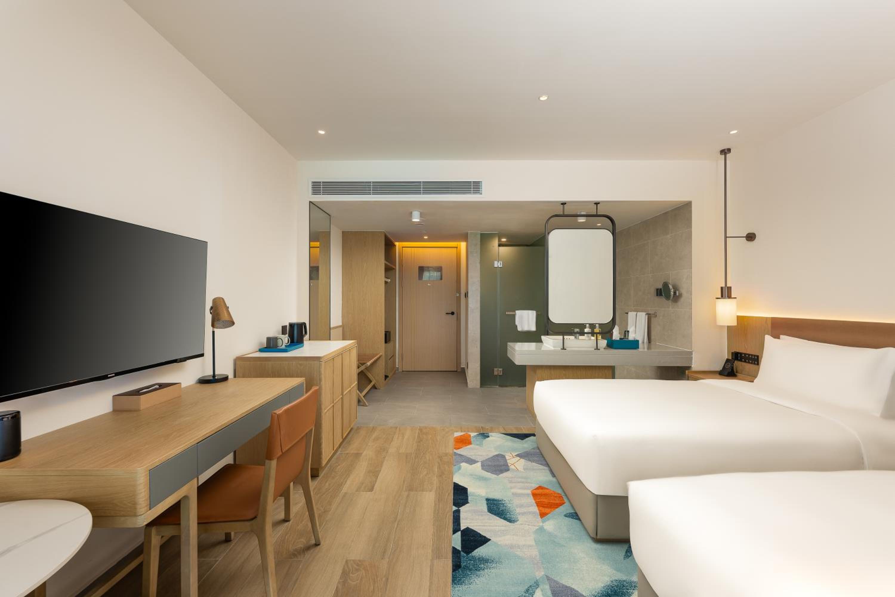 Holiday Inn Hainan Xiangshui Bay by IHG